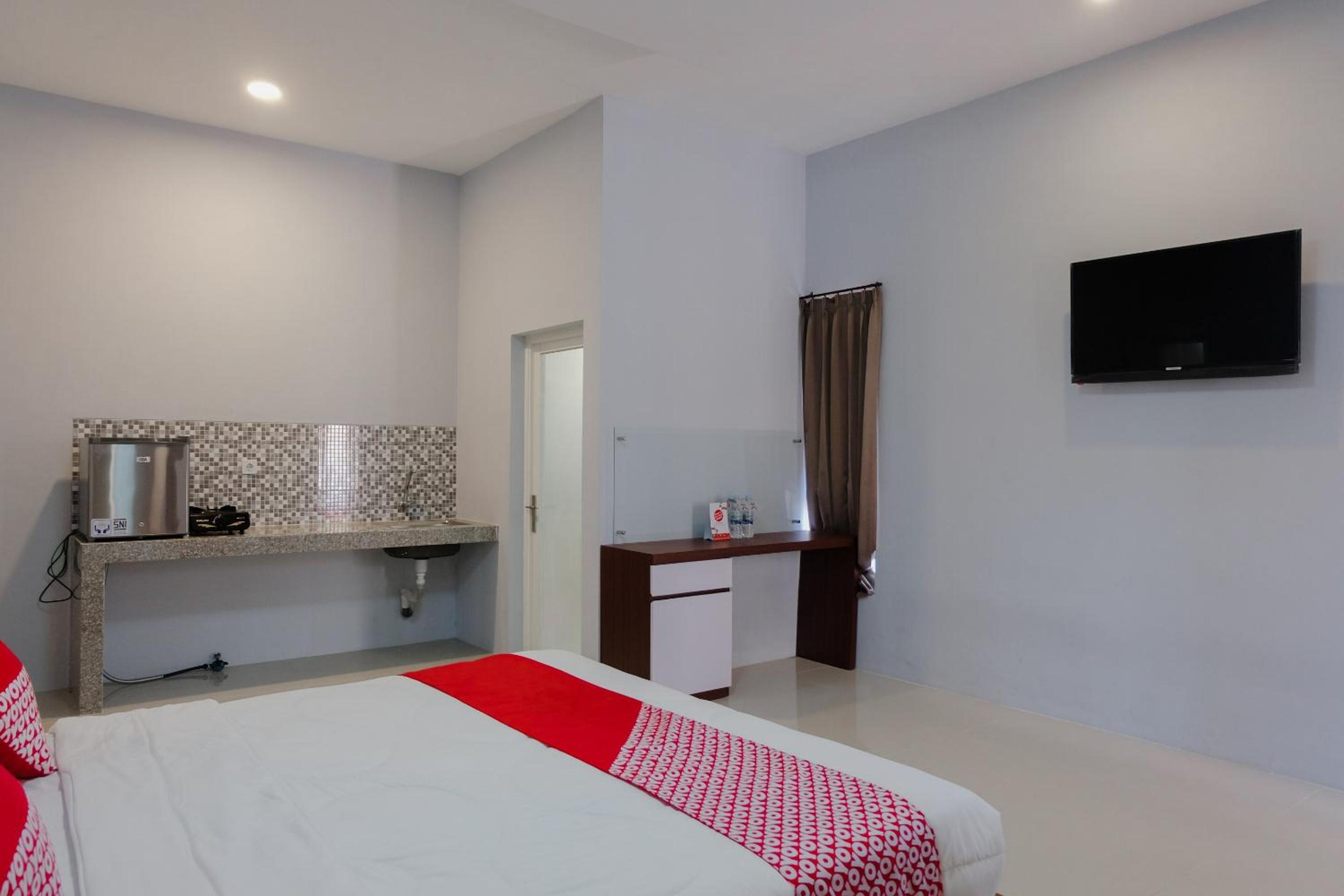 Deluxe Suite - Photo 4
