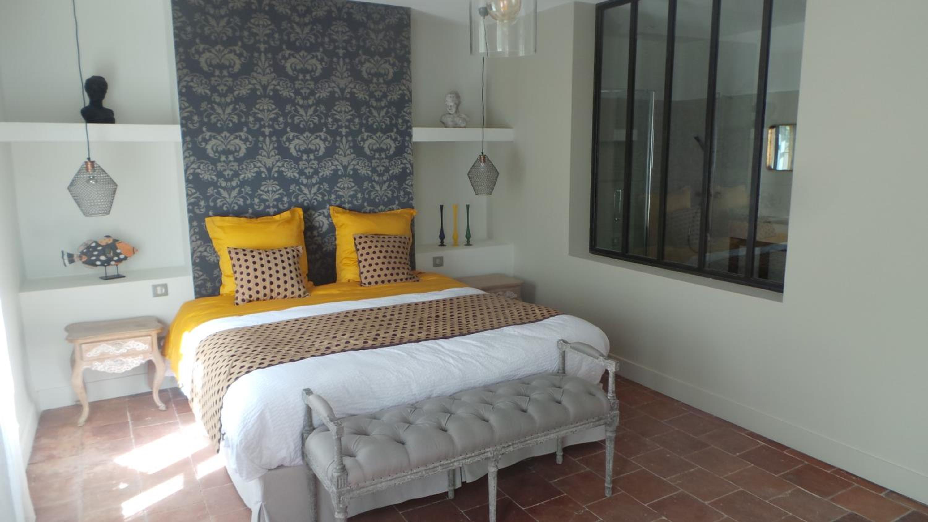 Deluxe Triple Room photo 2