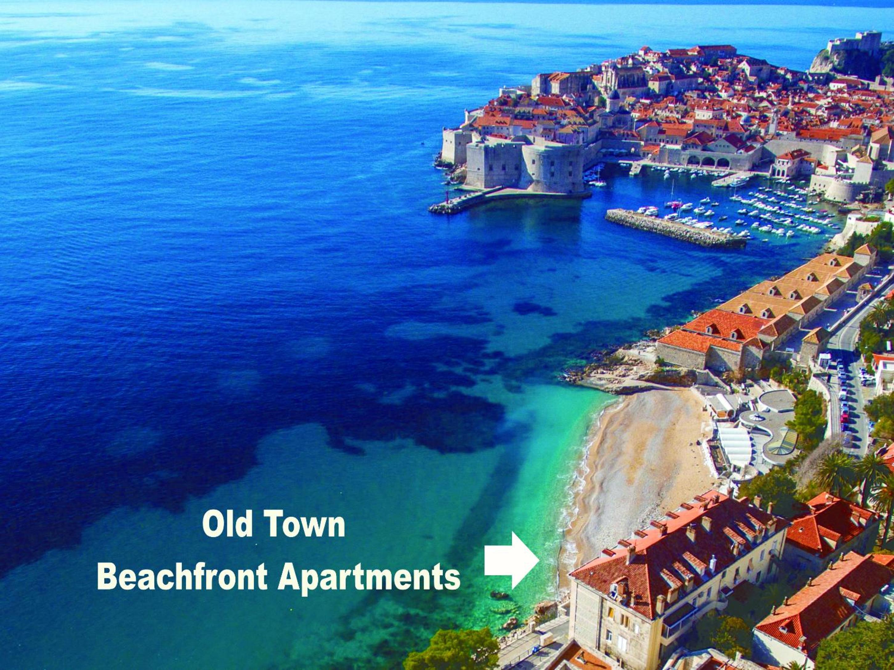 Apartment with Sea View