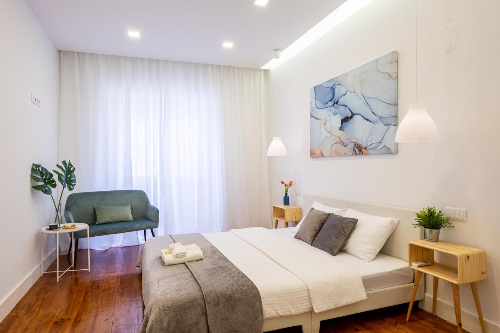 Double Room with Private Bathroom photo 2