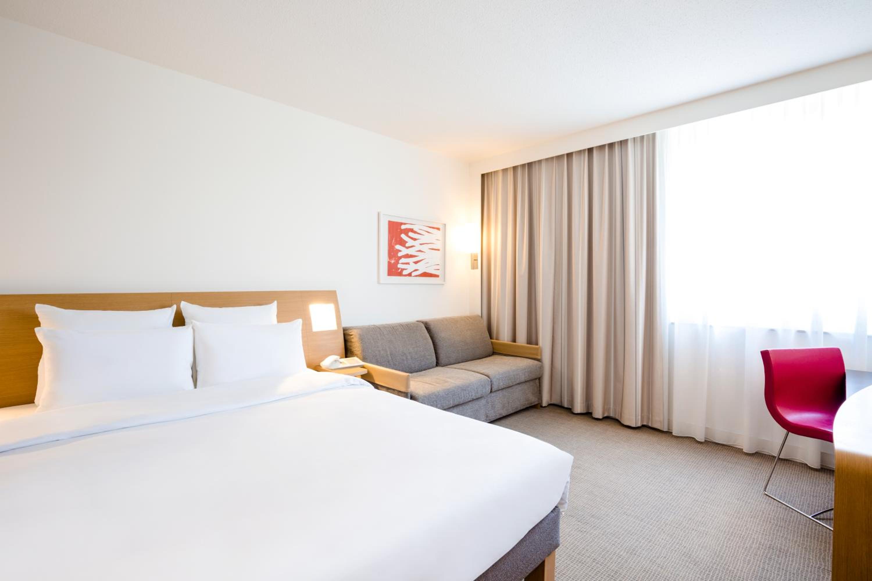 Classic Room with Park View - Photo 1