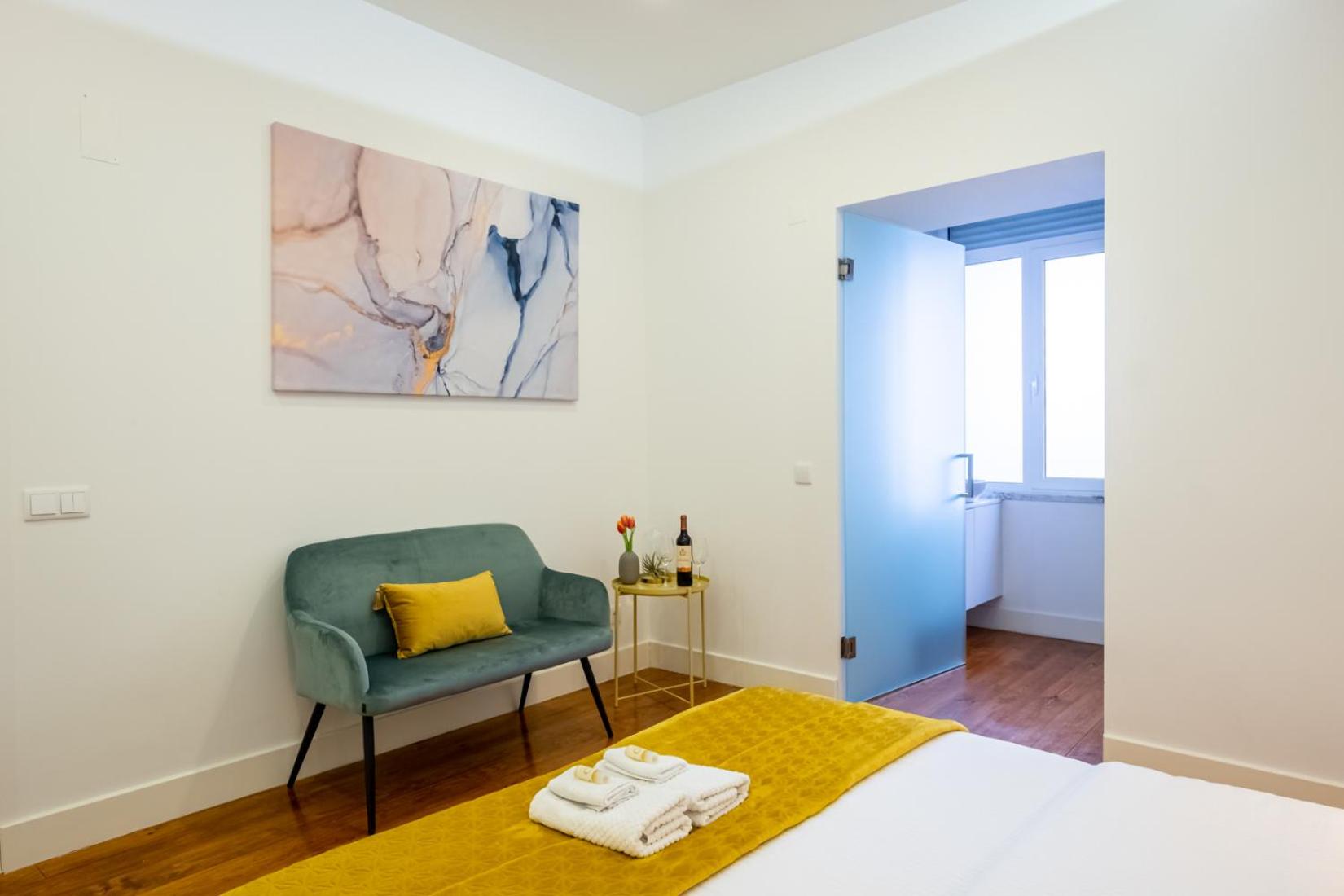 Double Room with Private Bathroom photo 3