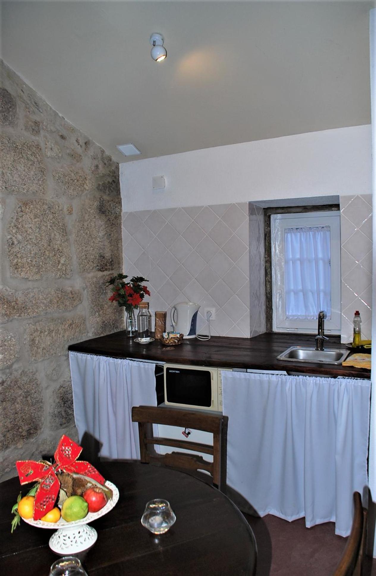 One-Bedroom House with Mezzanine - Photo 13