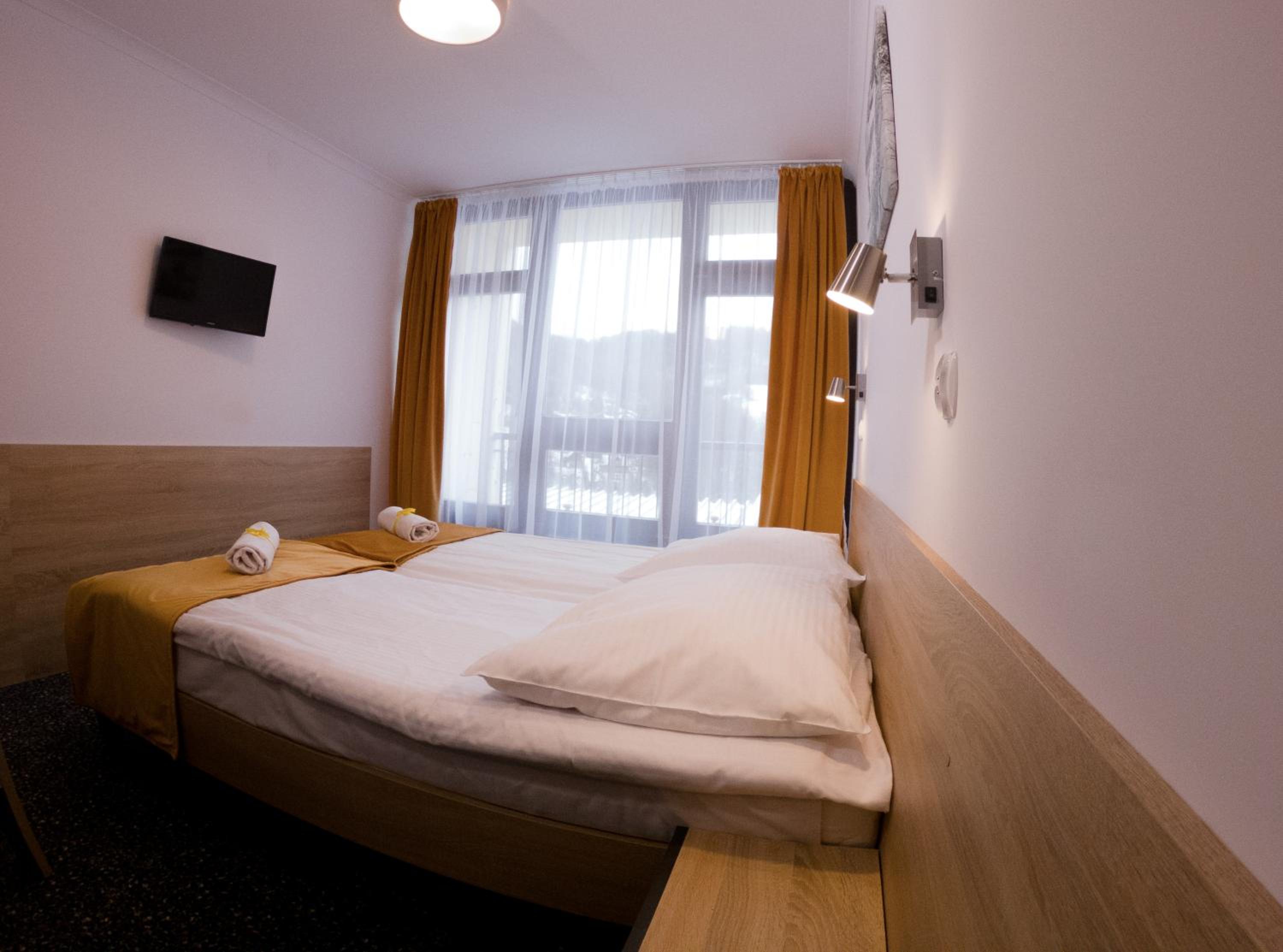 Standard Double Room + photo 3