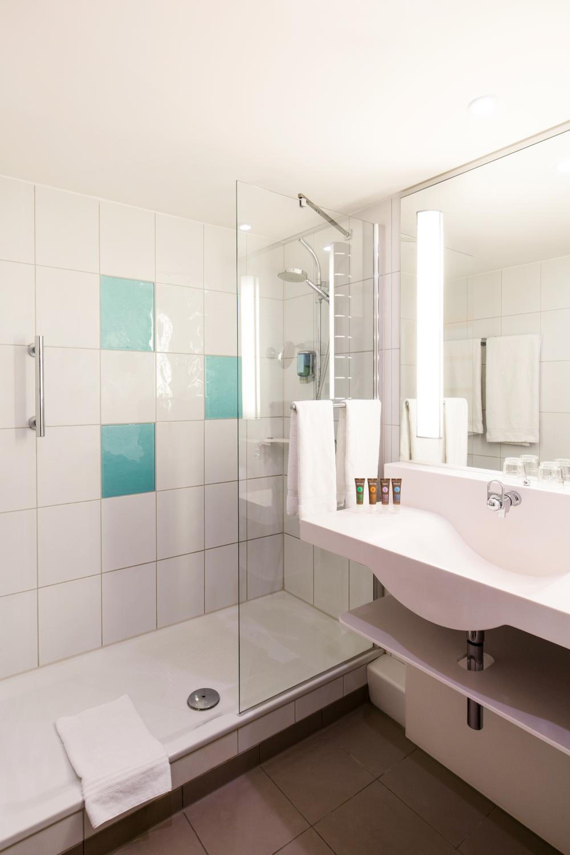 Executive Double Room - Photo 4