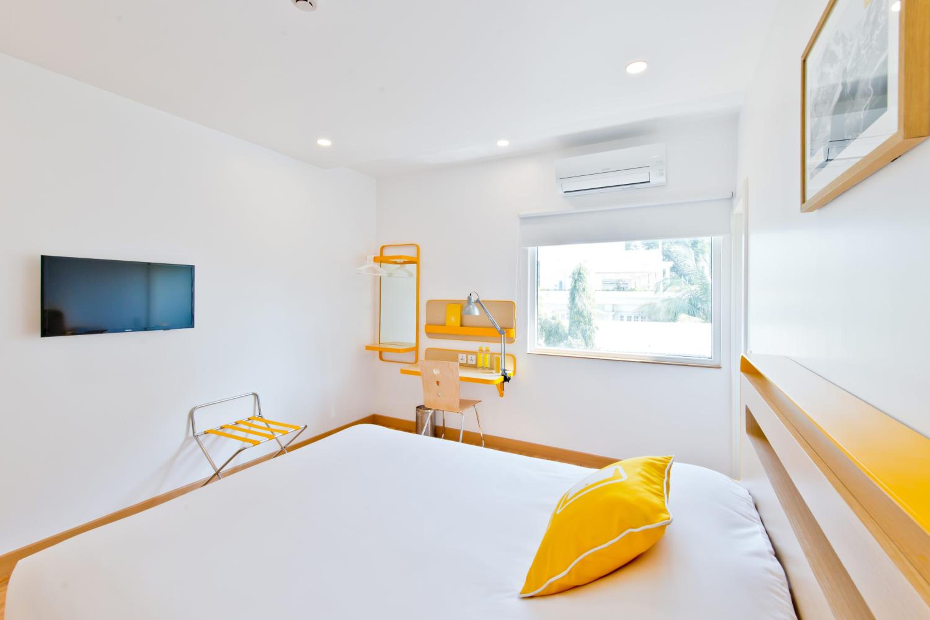 Standard Double Room - Photo 7