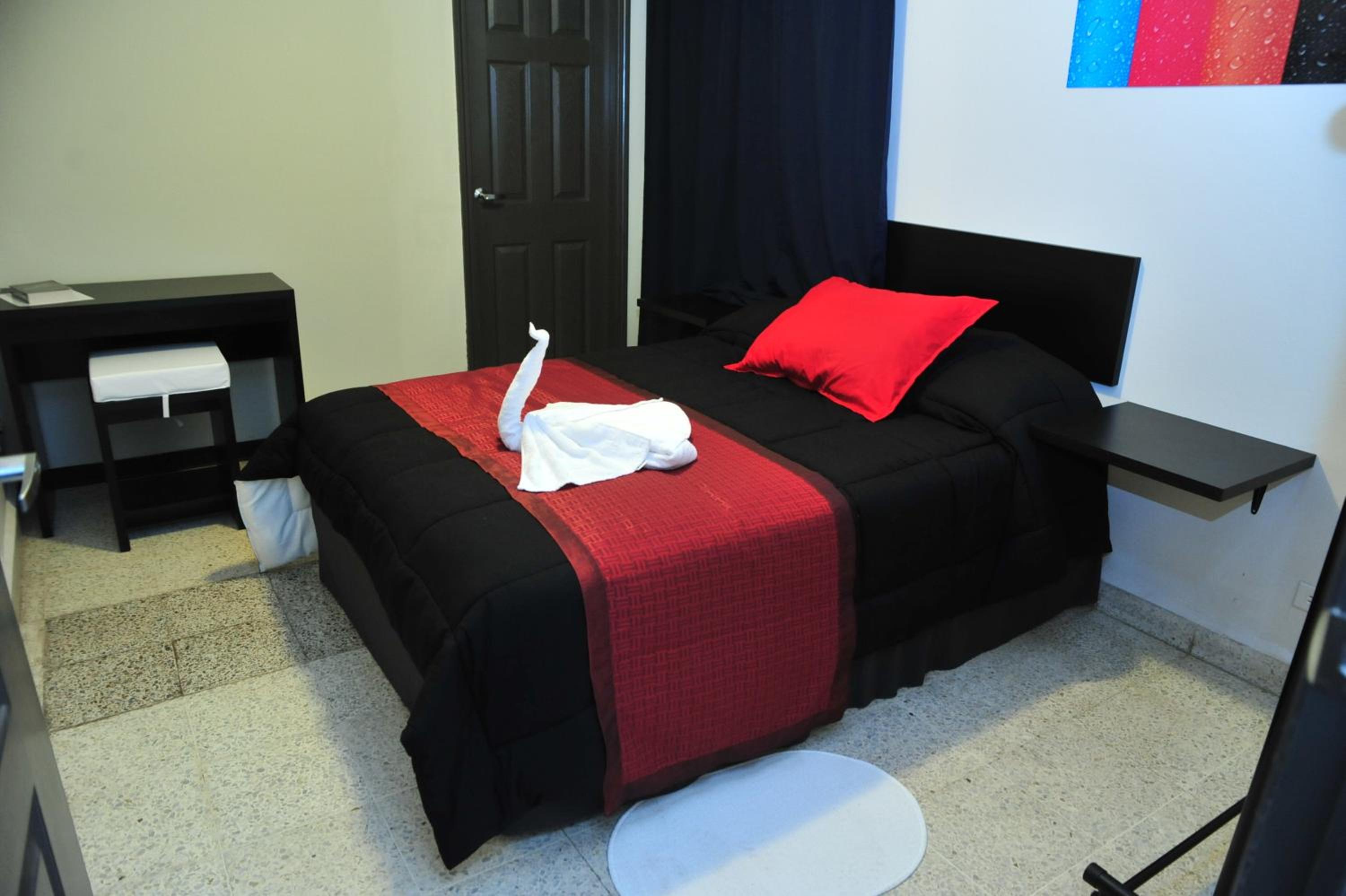 Single Room photo 2