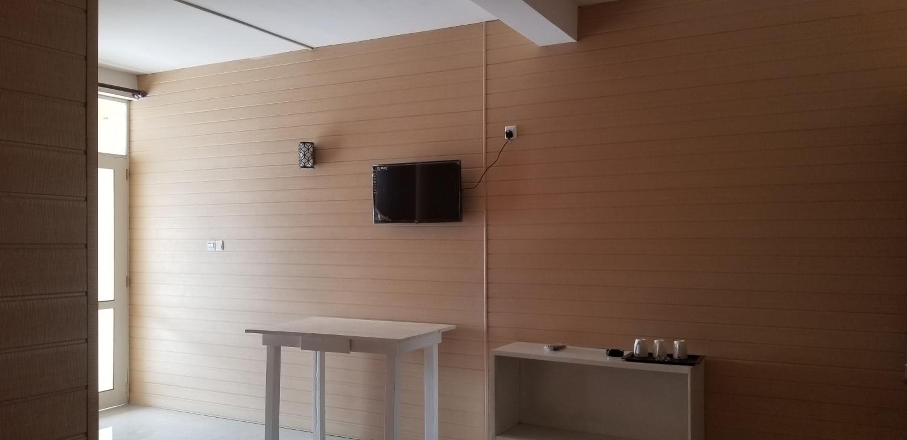 Deluxe Triple Room with Sea View - Photo 1