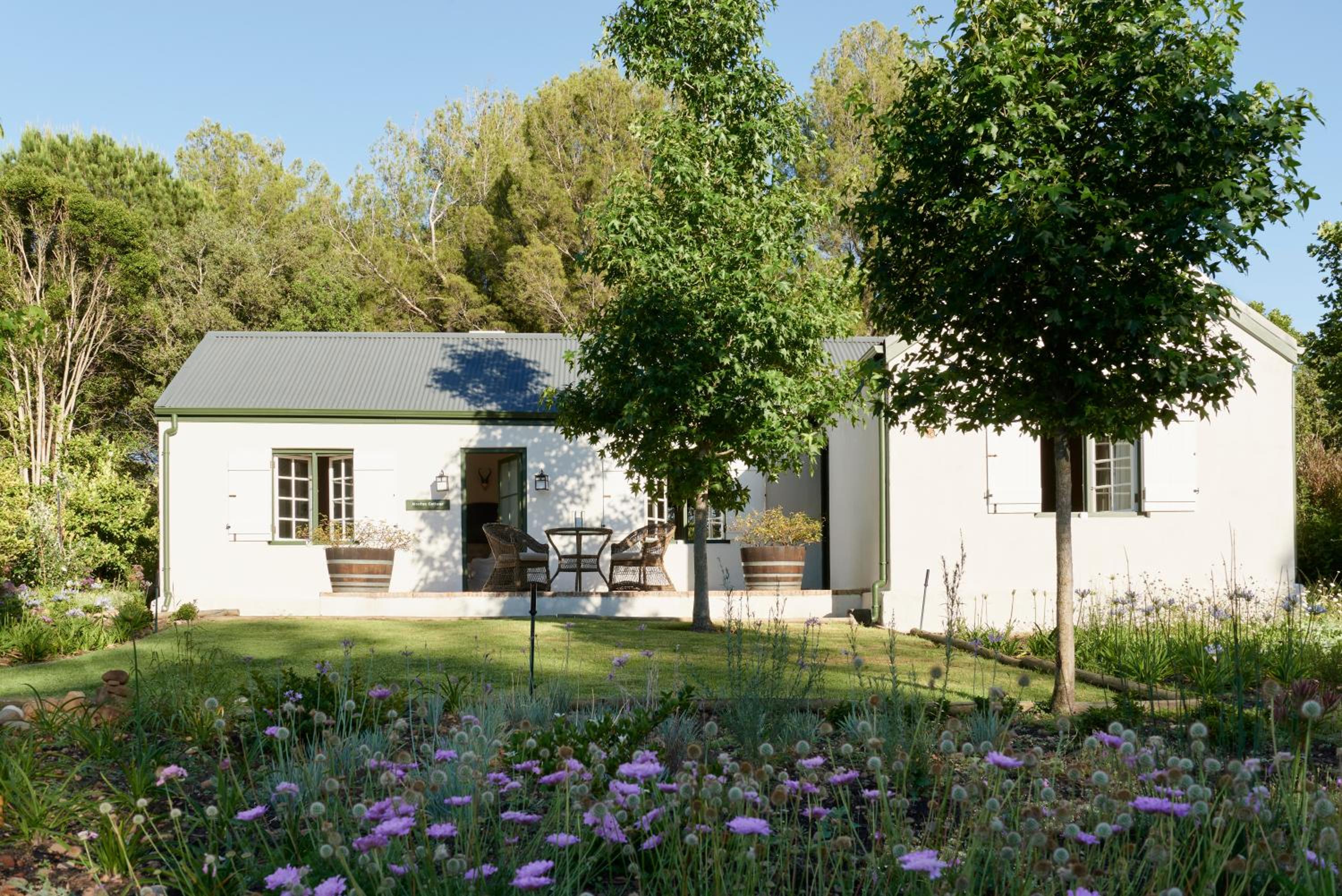Large Werf Cottage - Photo 2