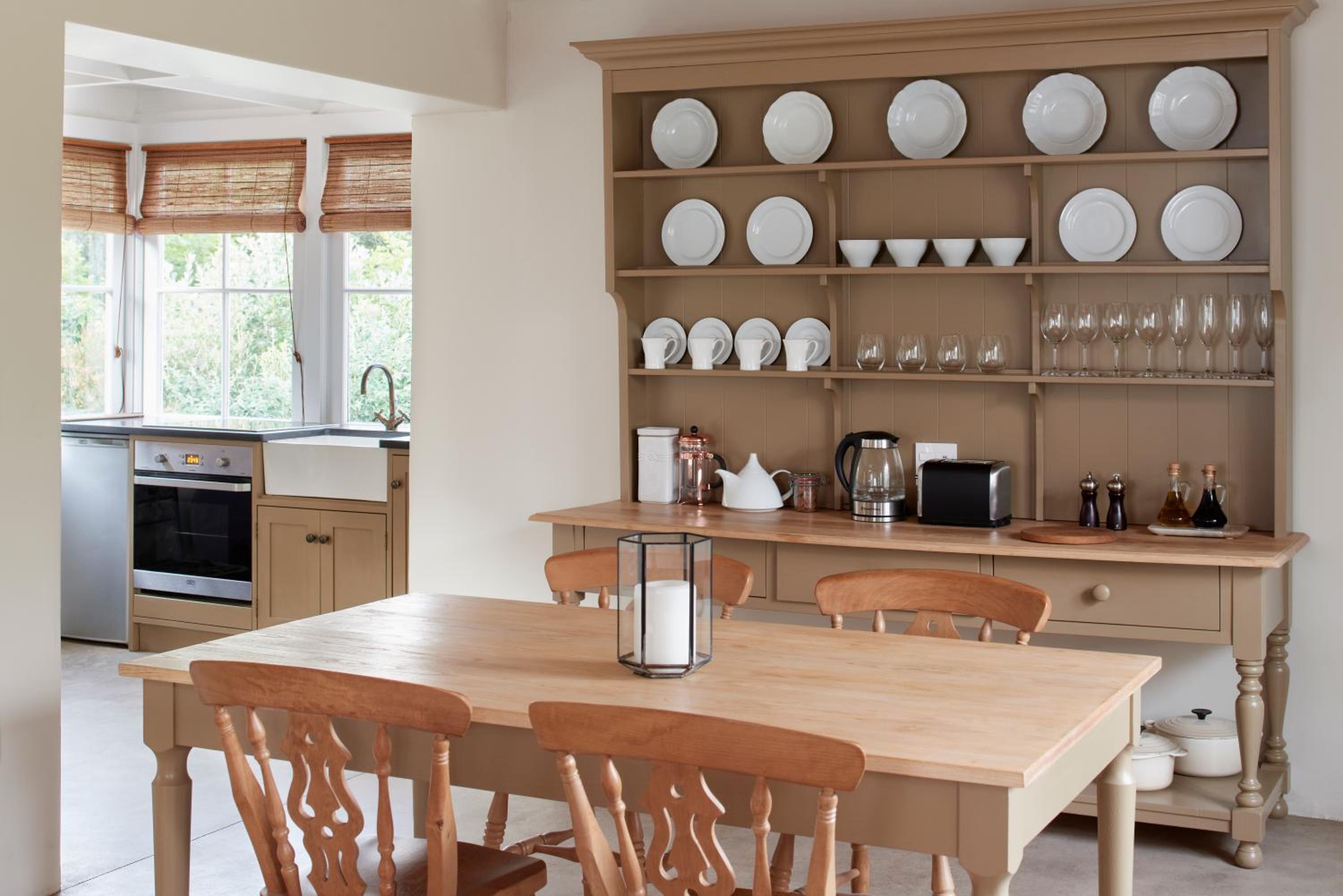 Large Werf Cottage - Photo 7