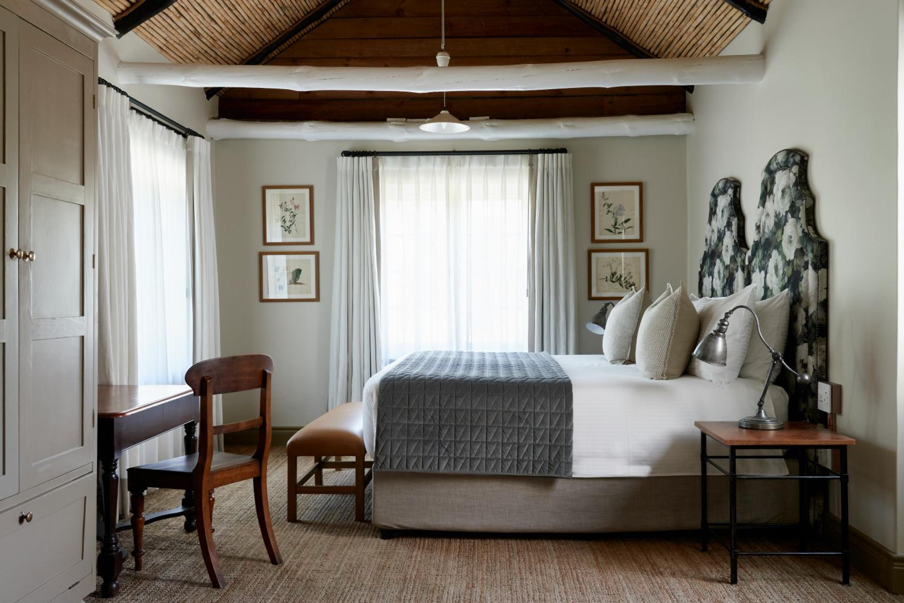 Large Werf Cottage - Photo 3
