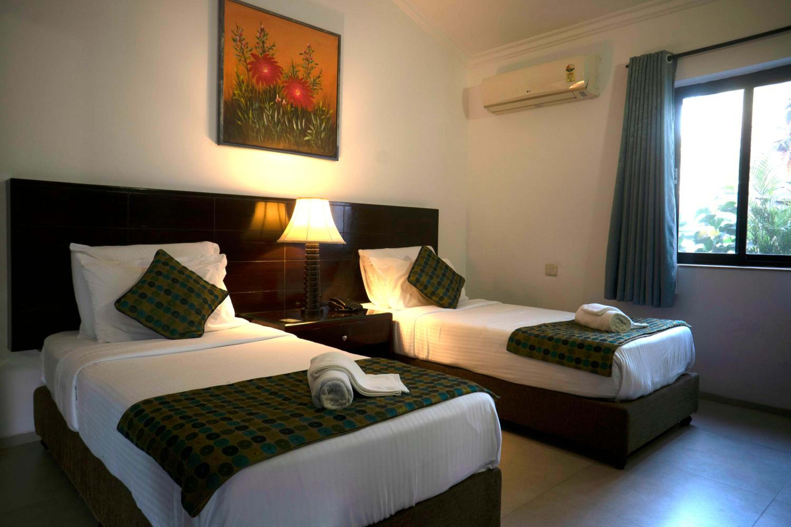 Superior Double Room photo 3