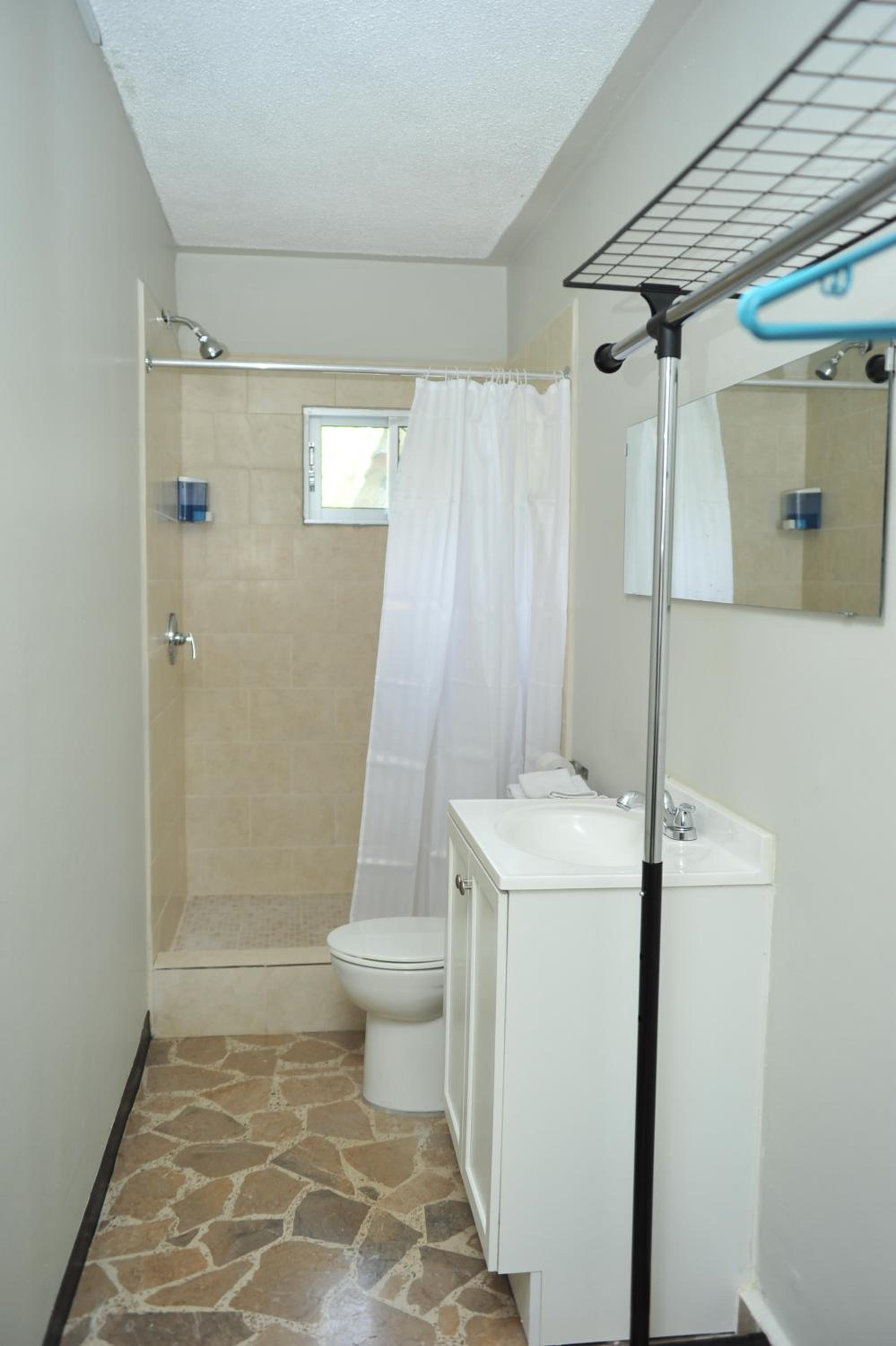 Double Room with Two Double Beds photo 2