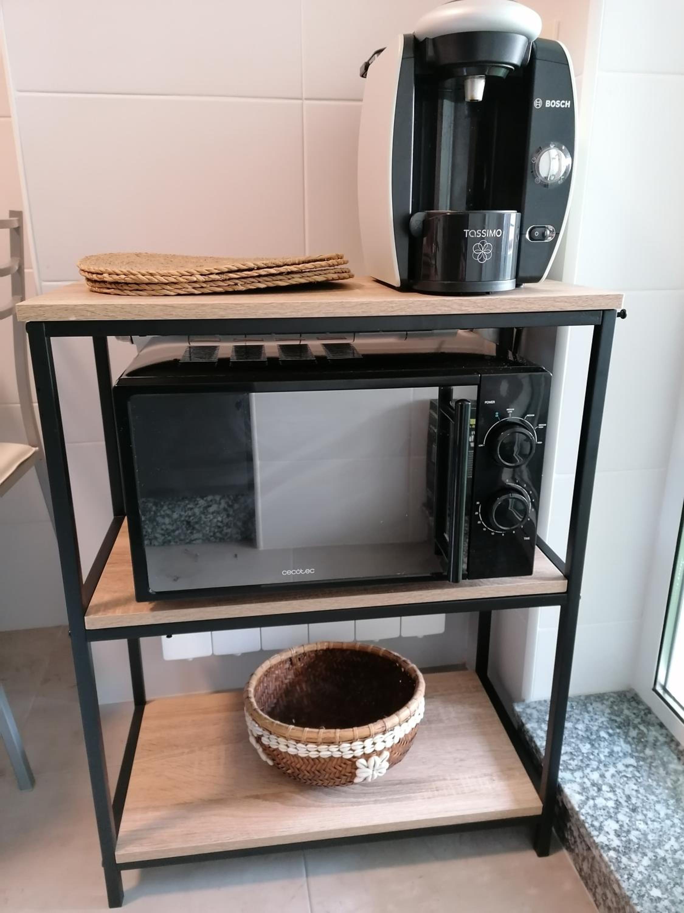 Three-Bedroom Apartment - Photo 27