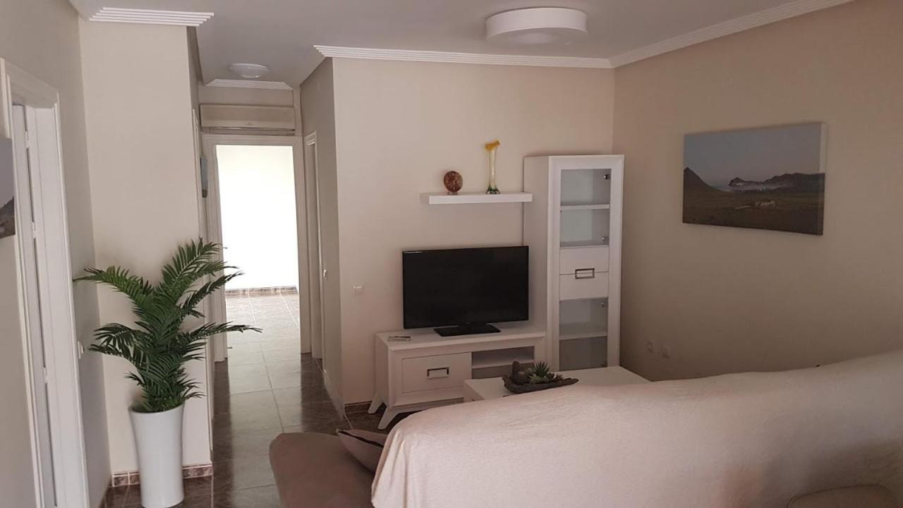 Two-Bedroom Apartment photo 2