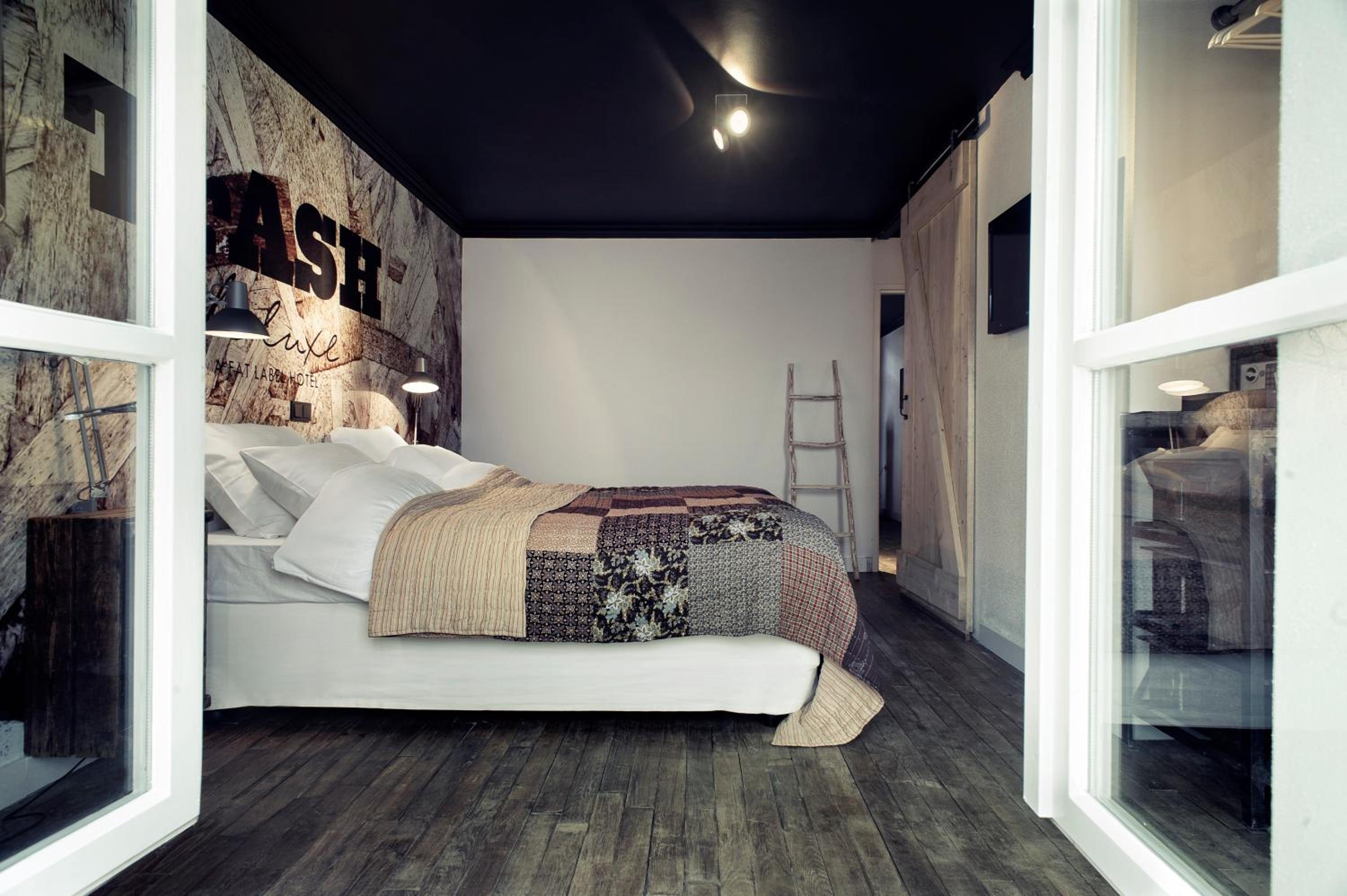 Deluxe Quadruple Room photo 3
