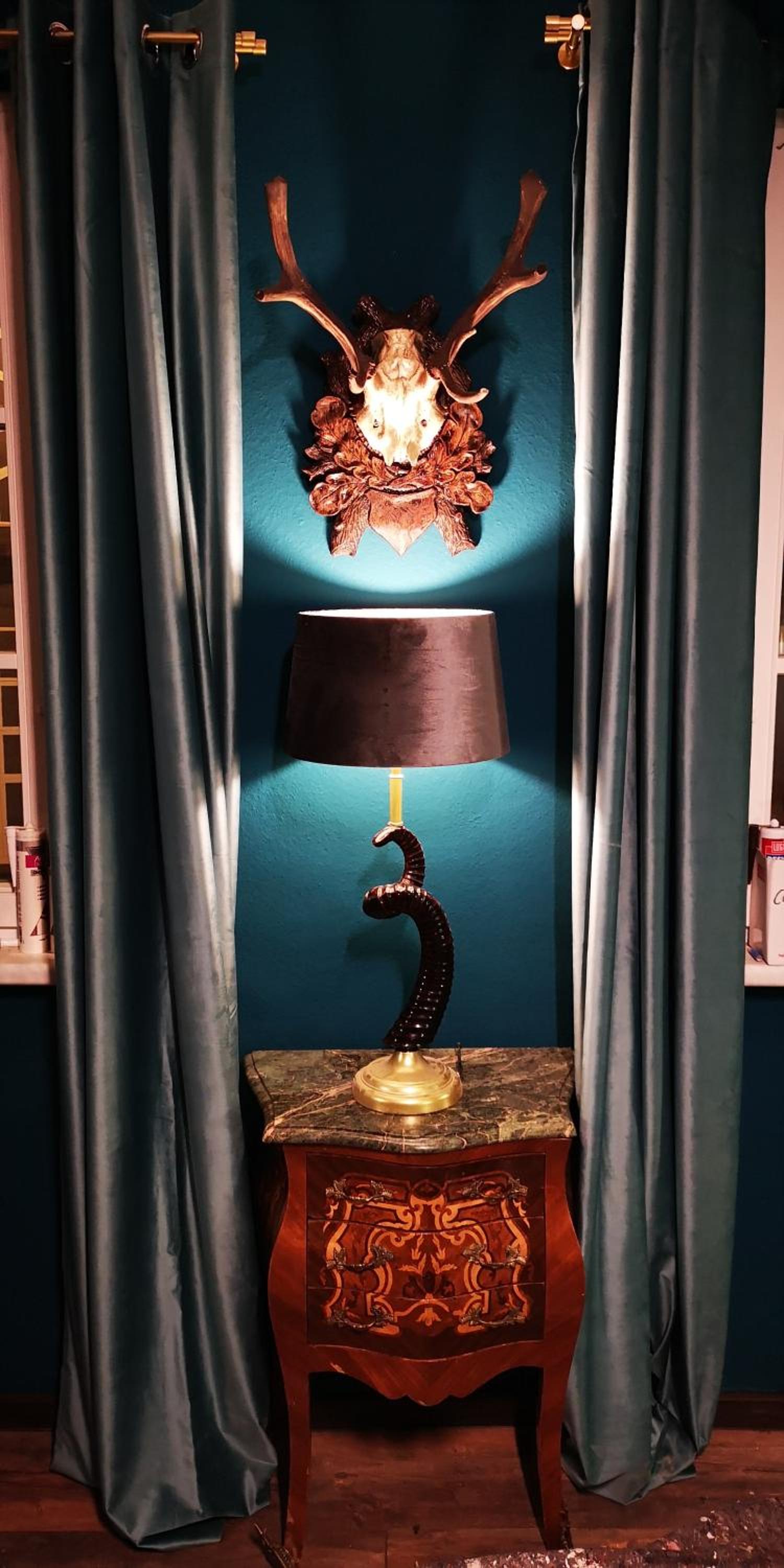 Standard King Room - Photo 9