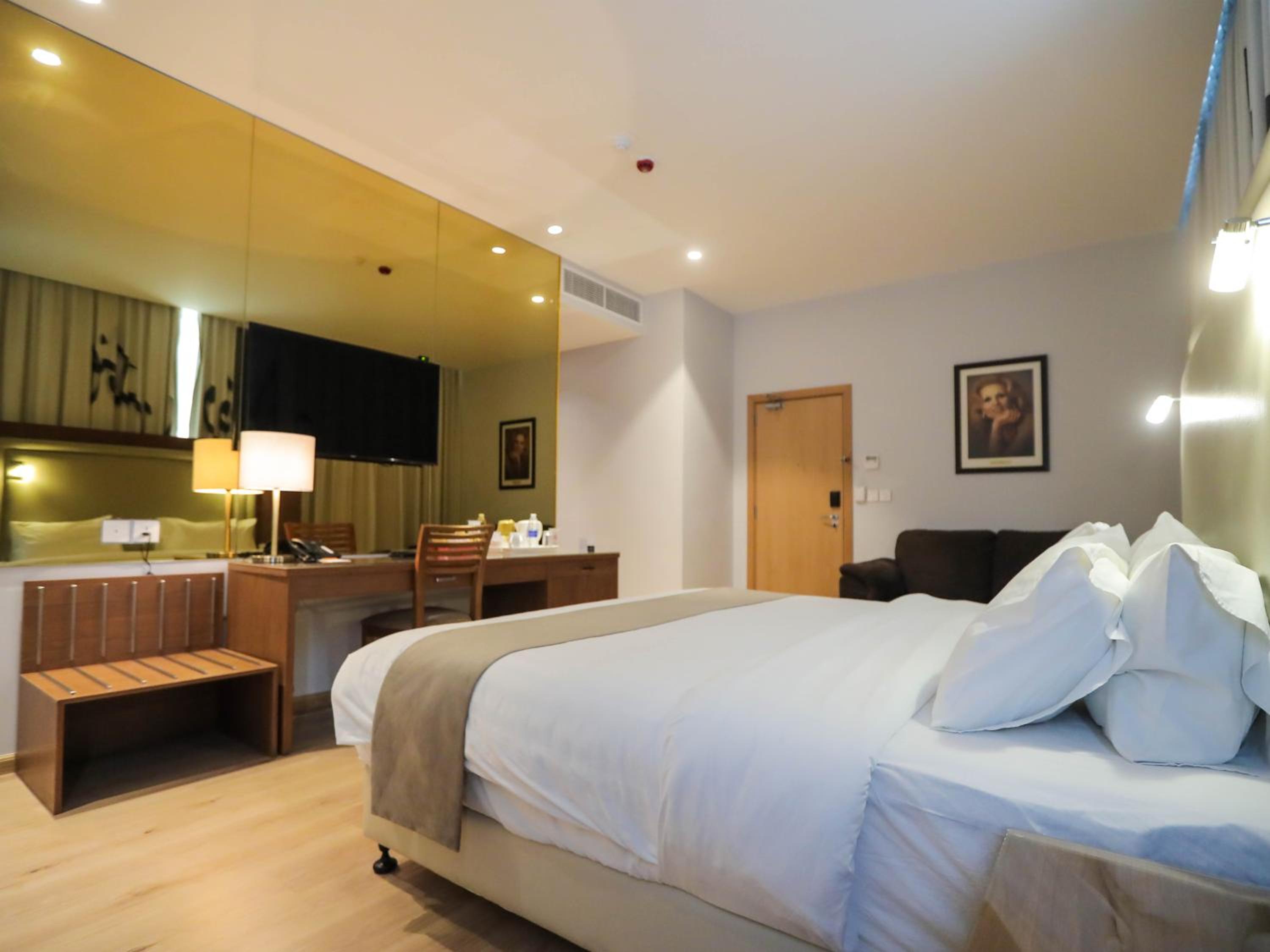 Double Room photo 3