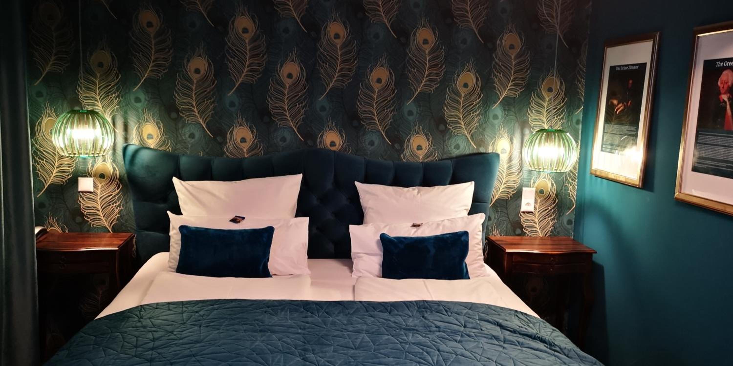King Room - Photo 6