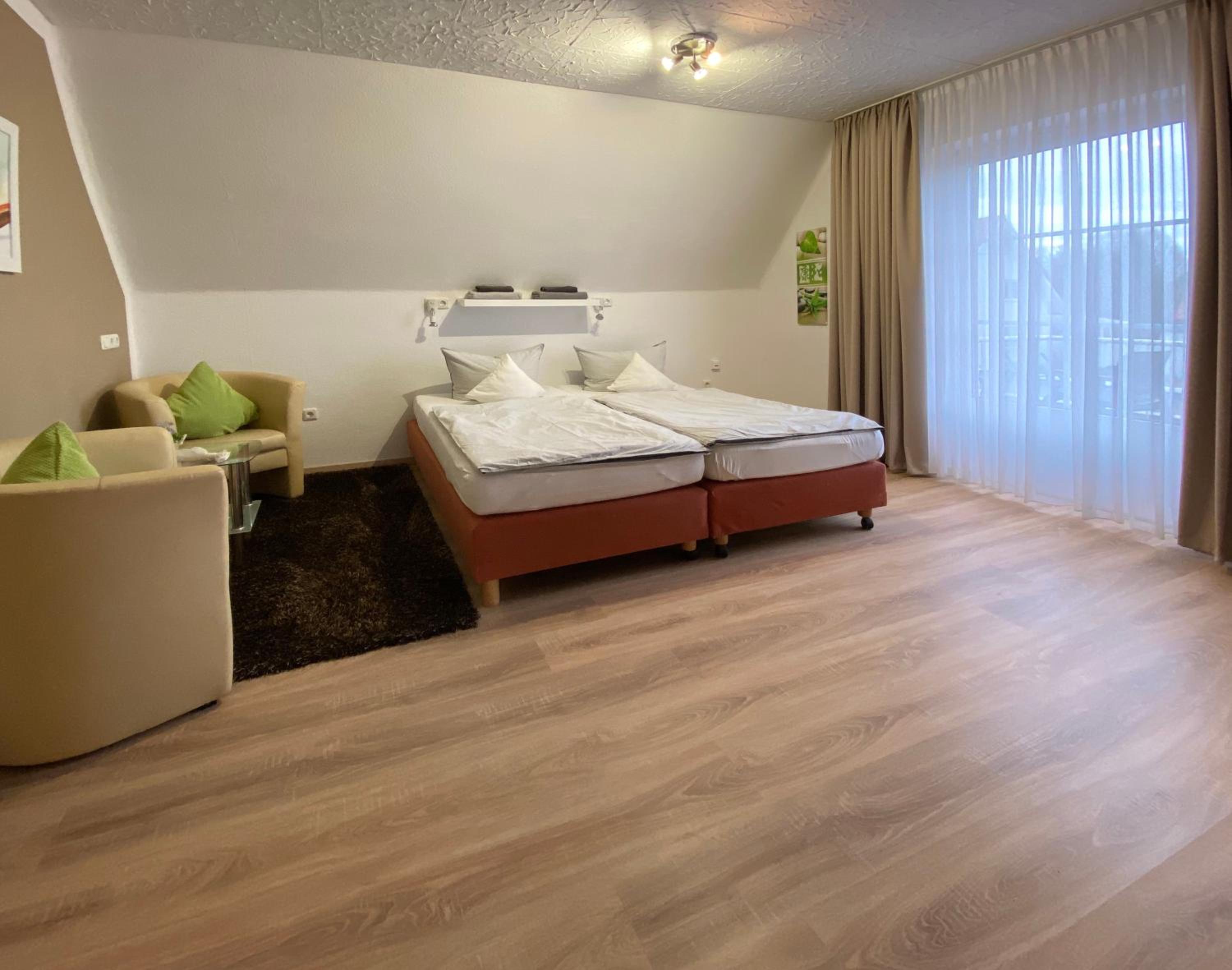 Superior Apartment - Photo 5