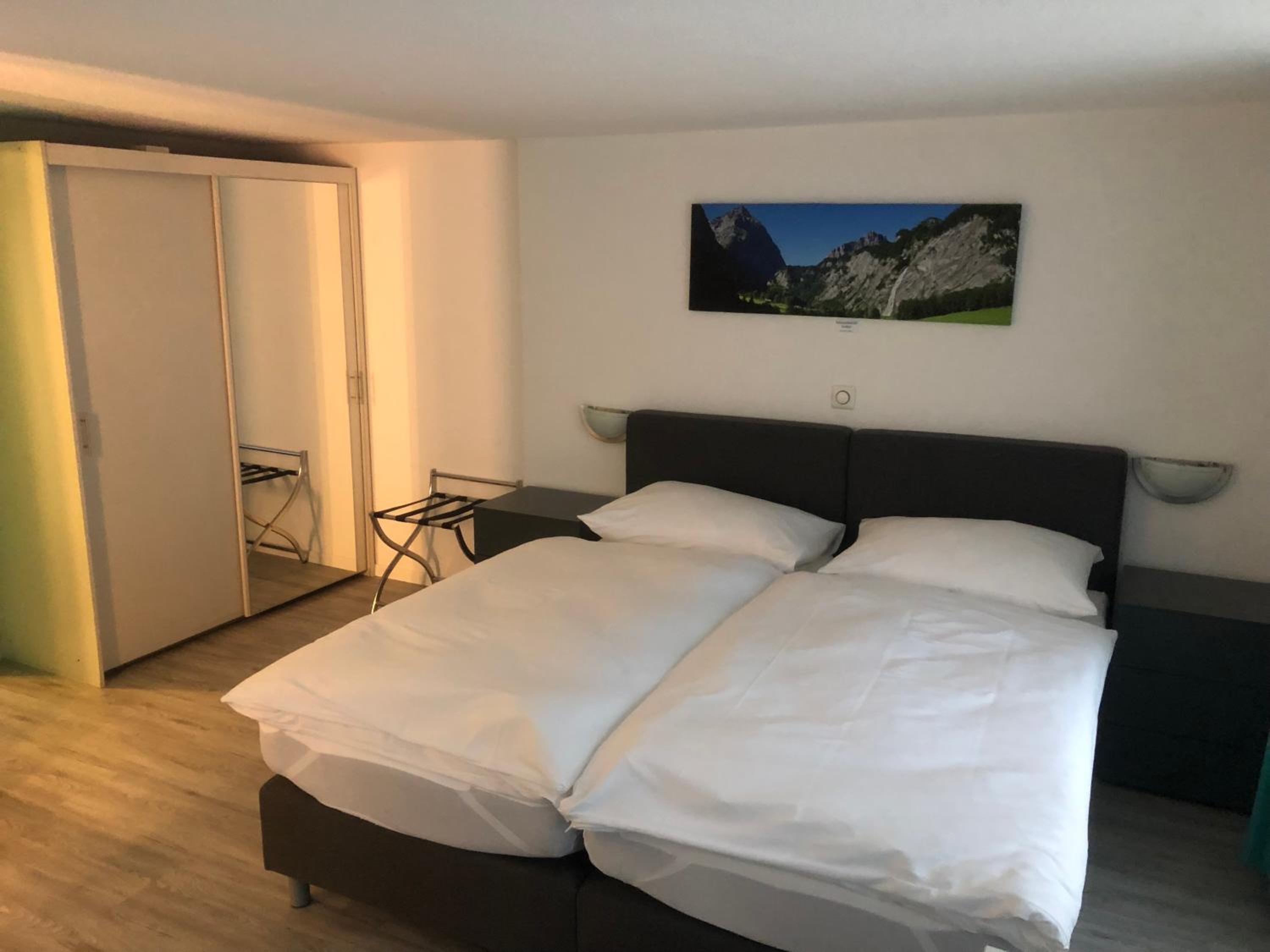 Deluxe Double or Twin Room - Photo 4