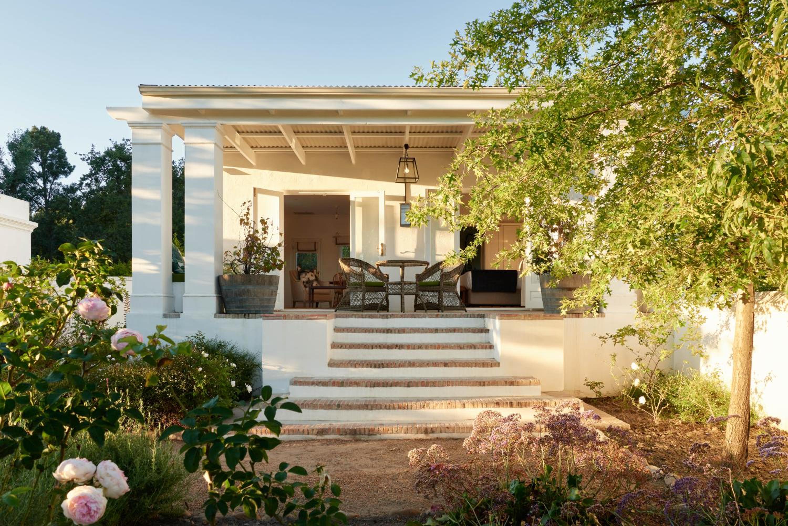 Small Werf Cottage - Photo 8