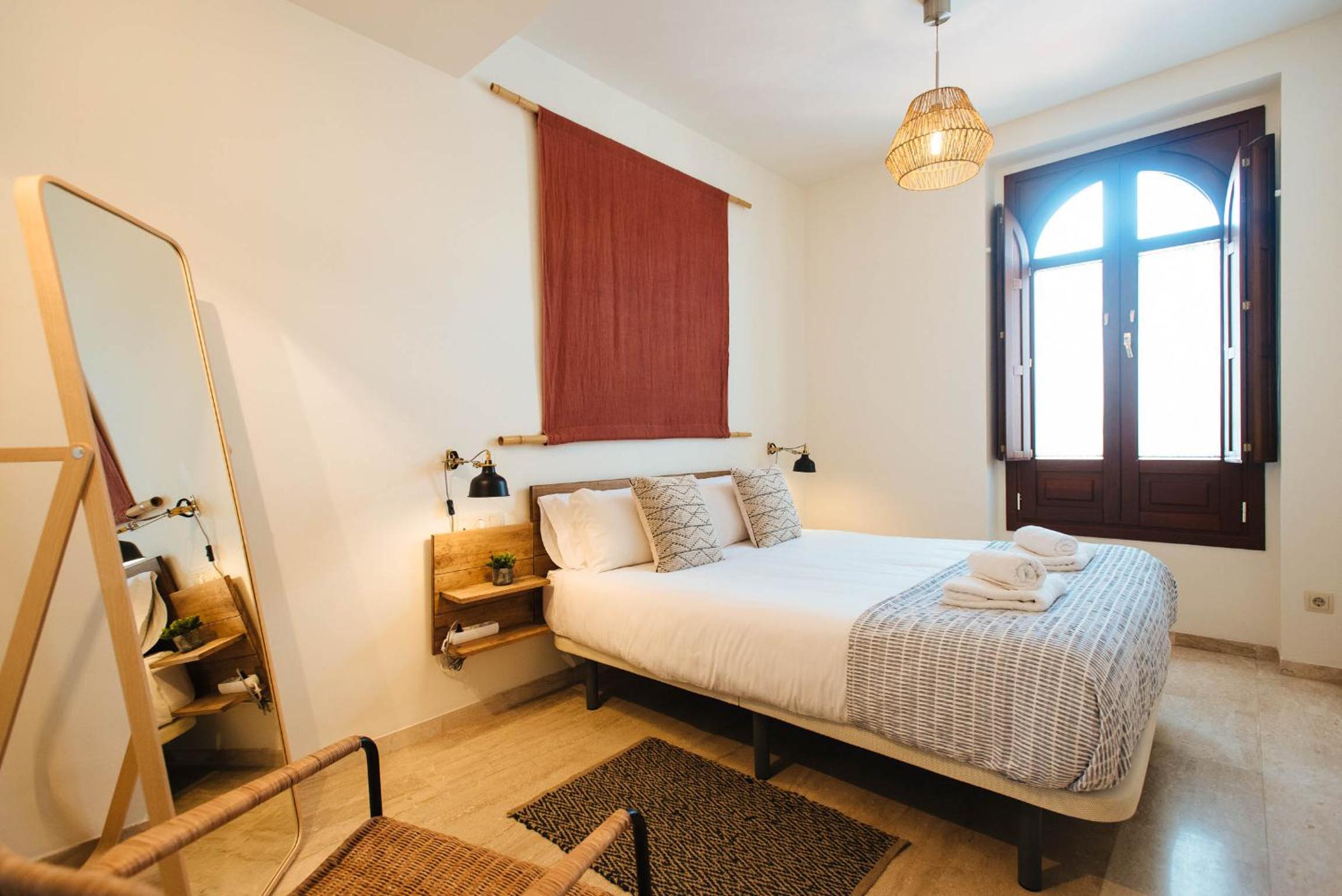 Two-Bedroom Apartment - Photo 25