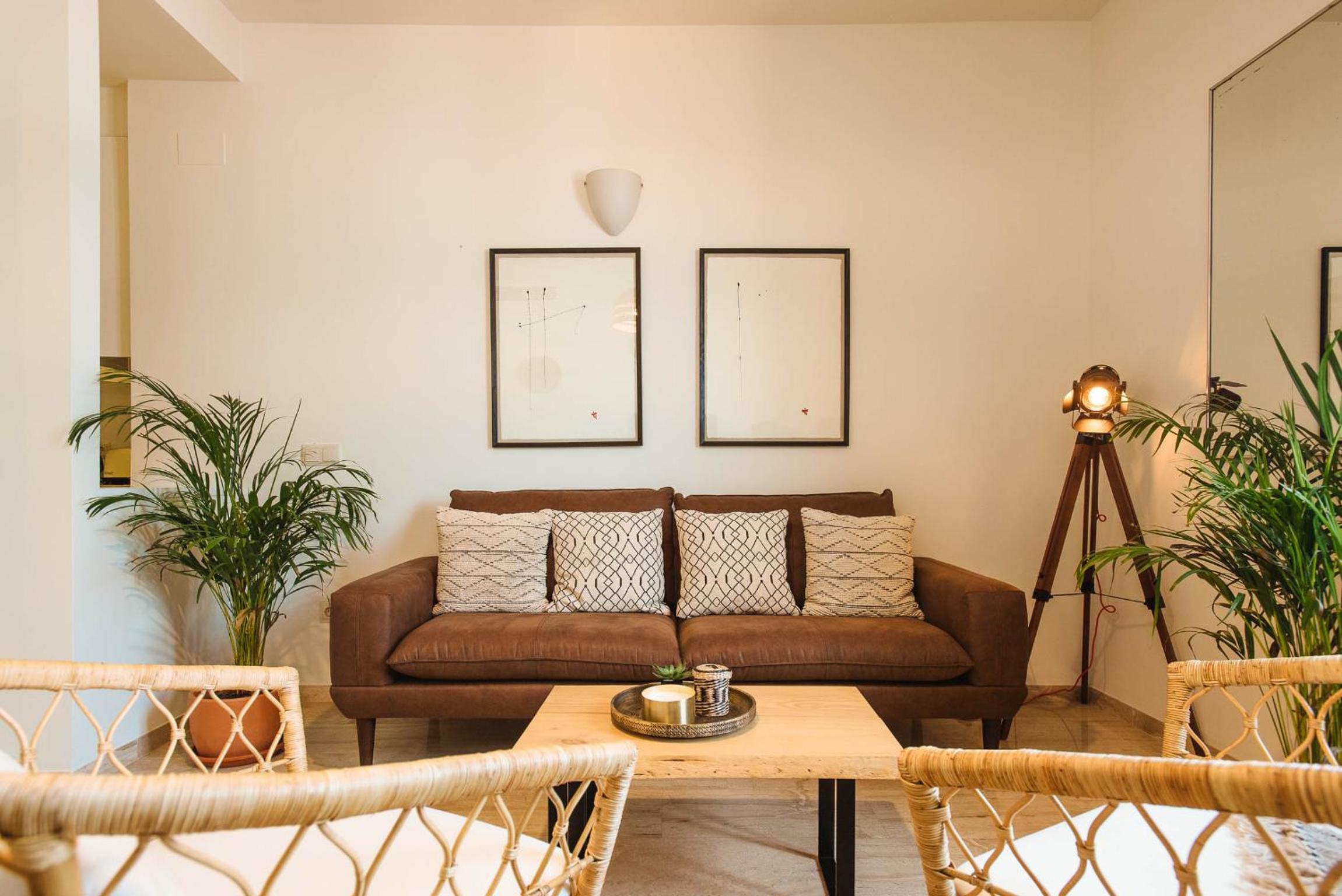 Two-Bedroom Apartment - Photo 19