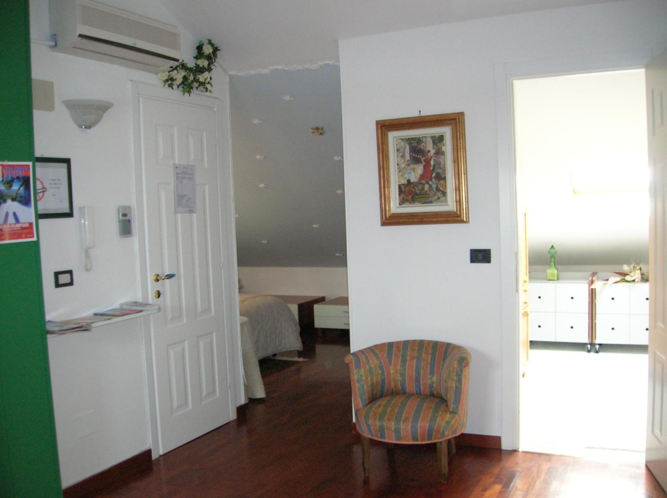 Quadruple Room photo 3