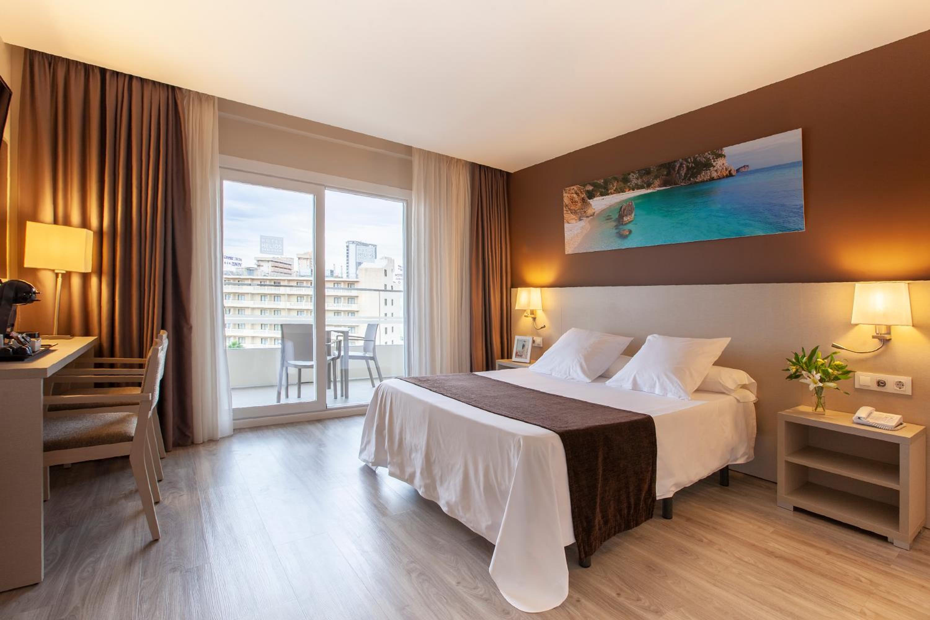 Double Premium Room - Photo 2