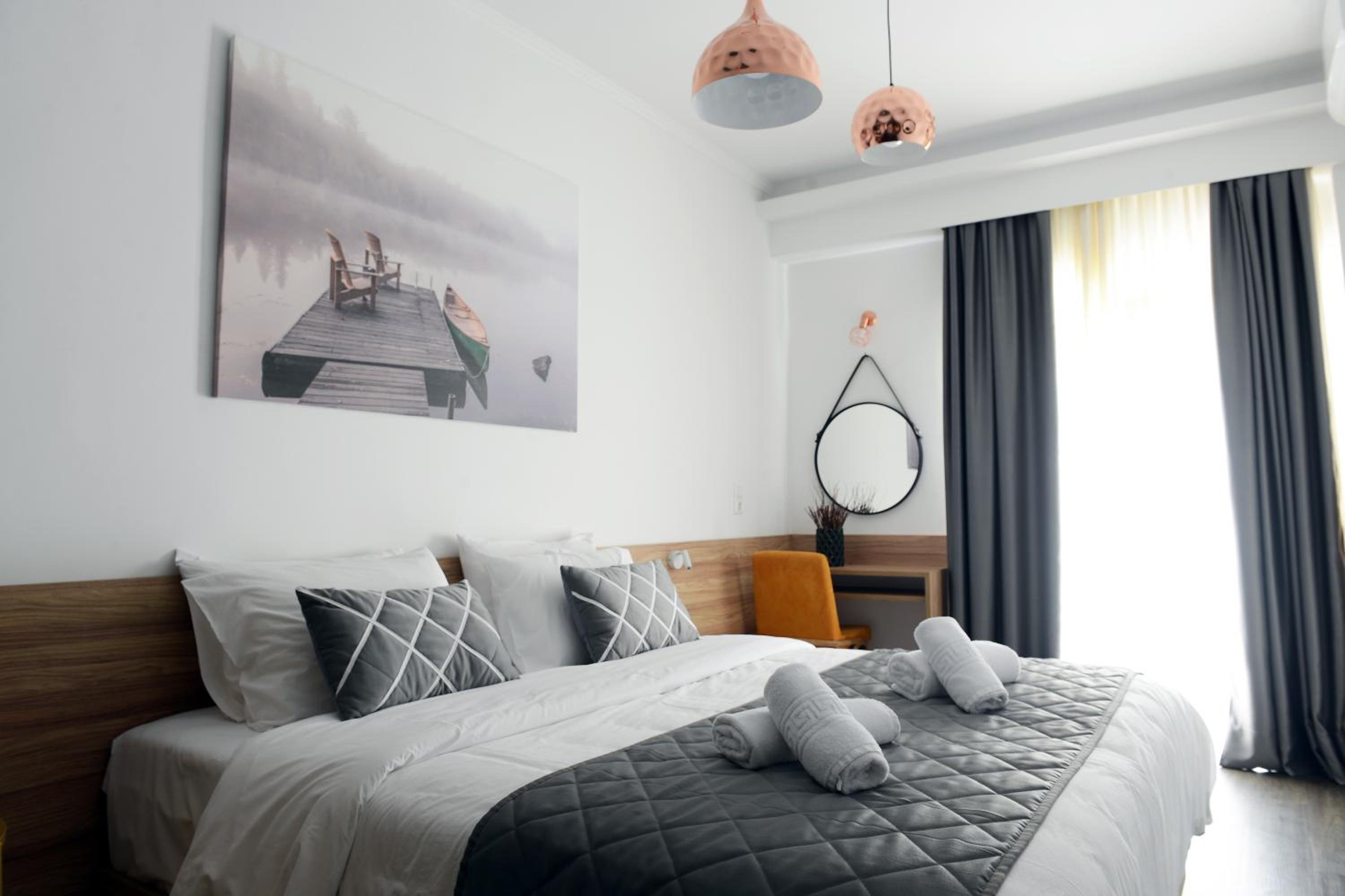 Standard Double Room - Photo 5