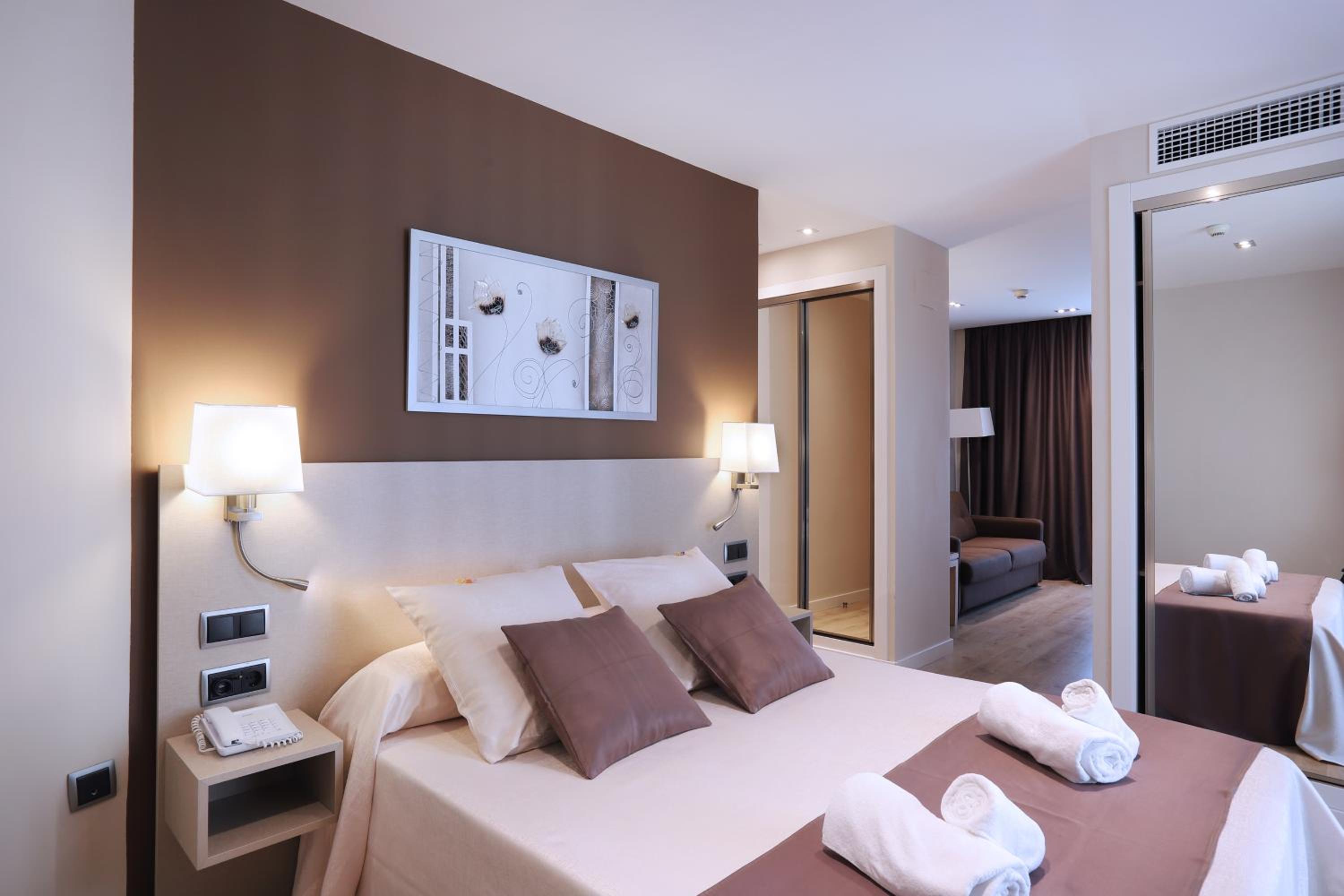 Suite