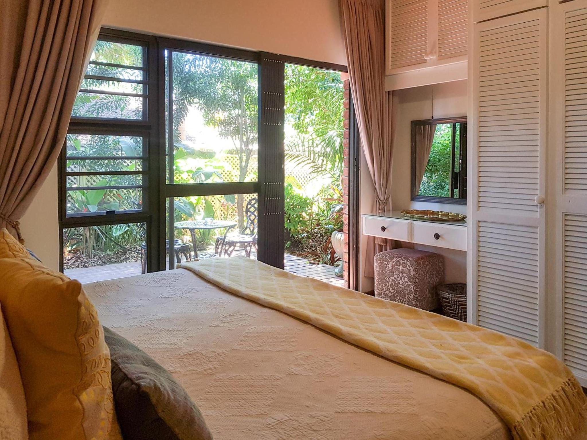 Twin/Double Room photo 1