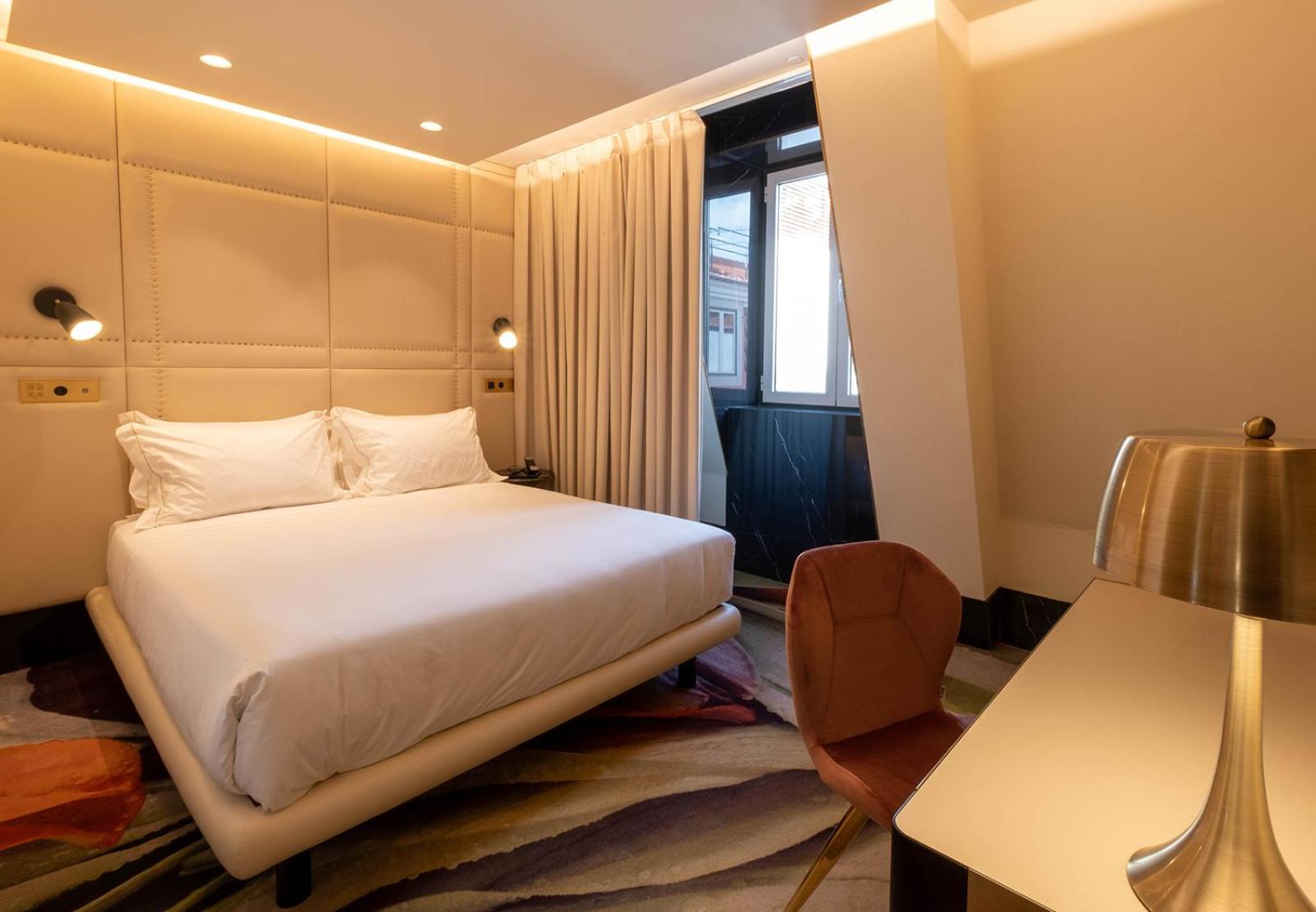 Premium Double Room - Photo 1