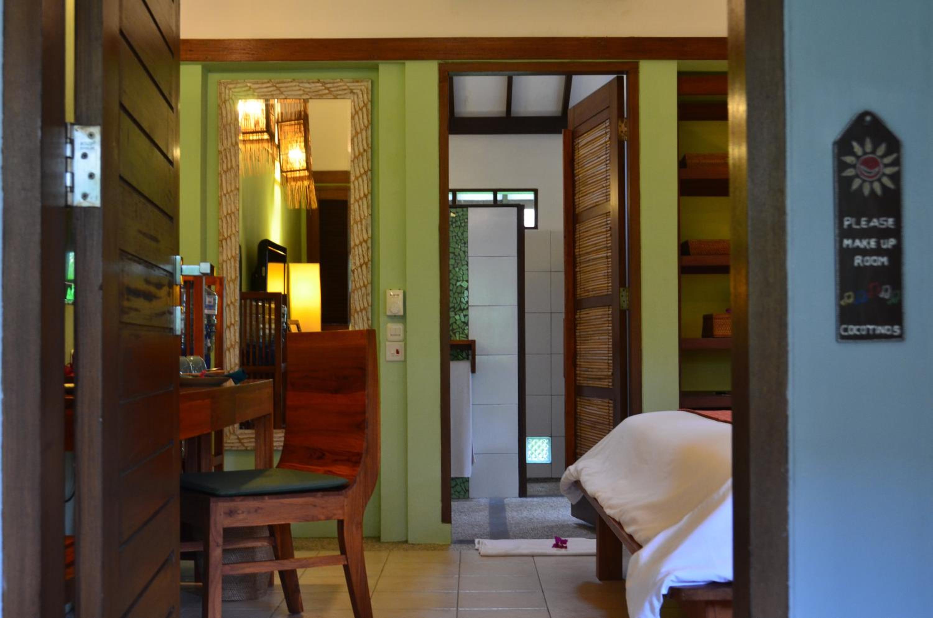 Deluxe Double or Twin Room - Photo 1