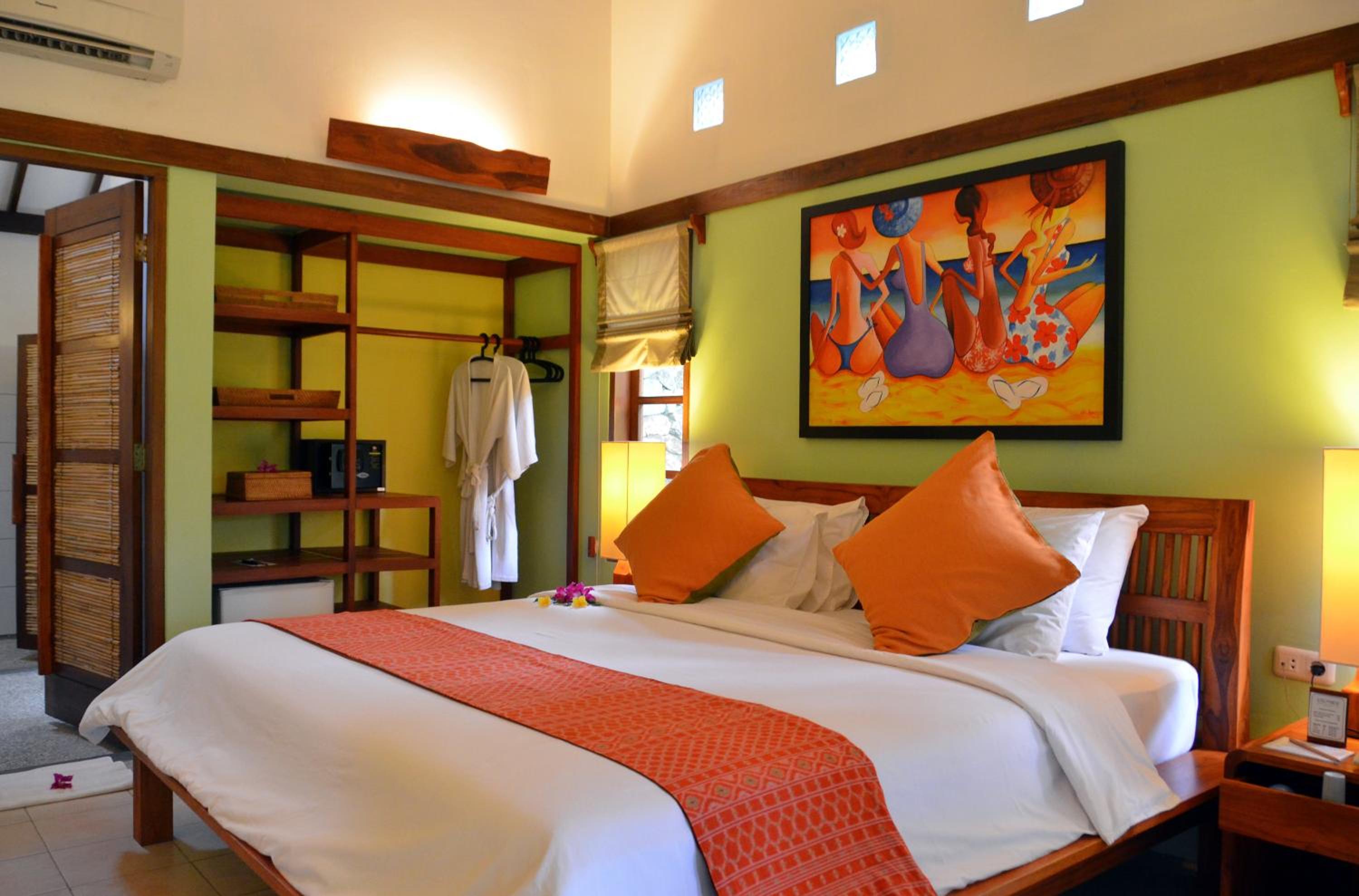 Deluxe Double or Twin Room - Photo 2