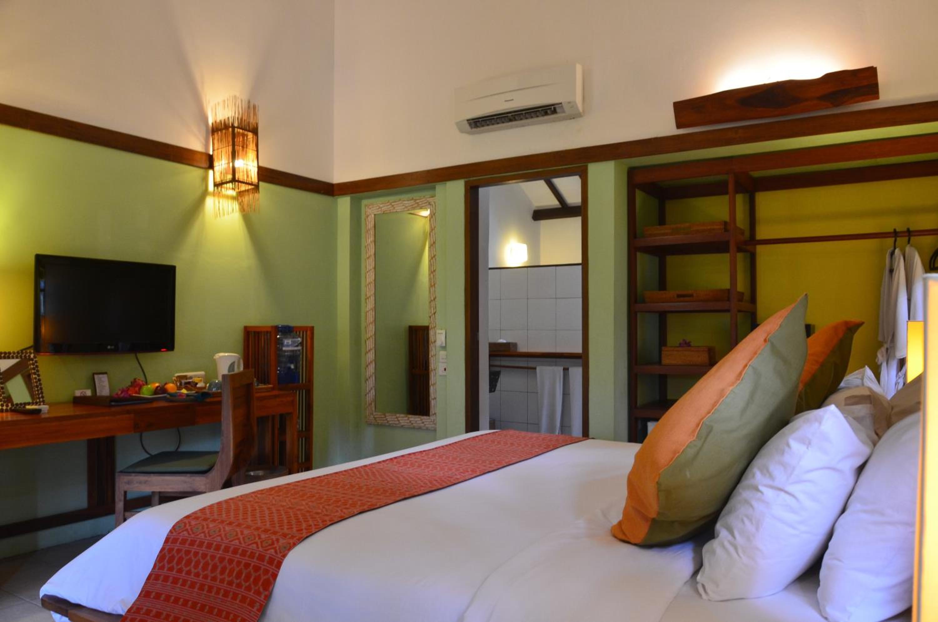 Deluxe Double or Twin Room - Photo 3