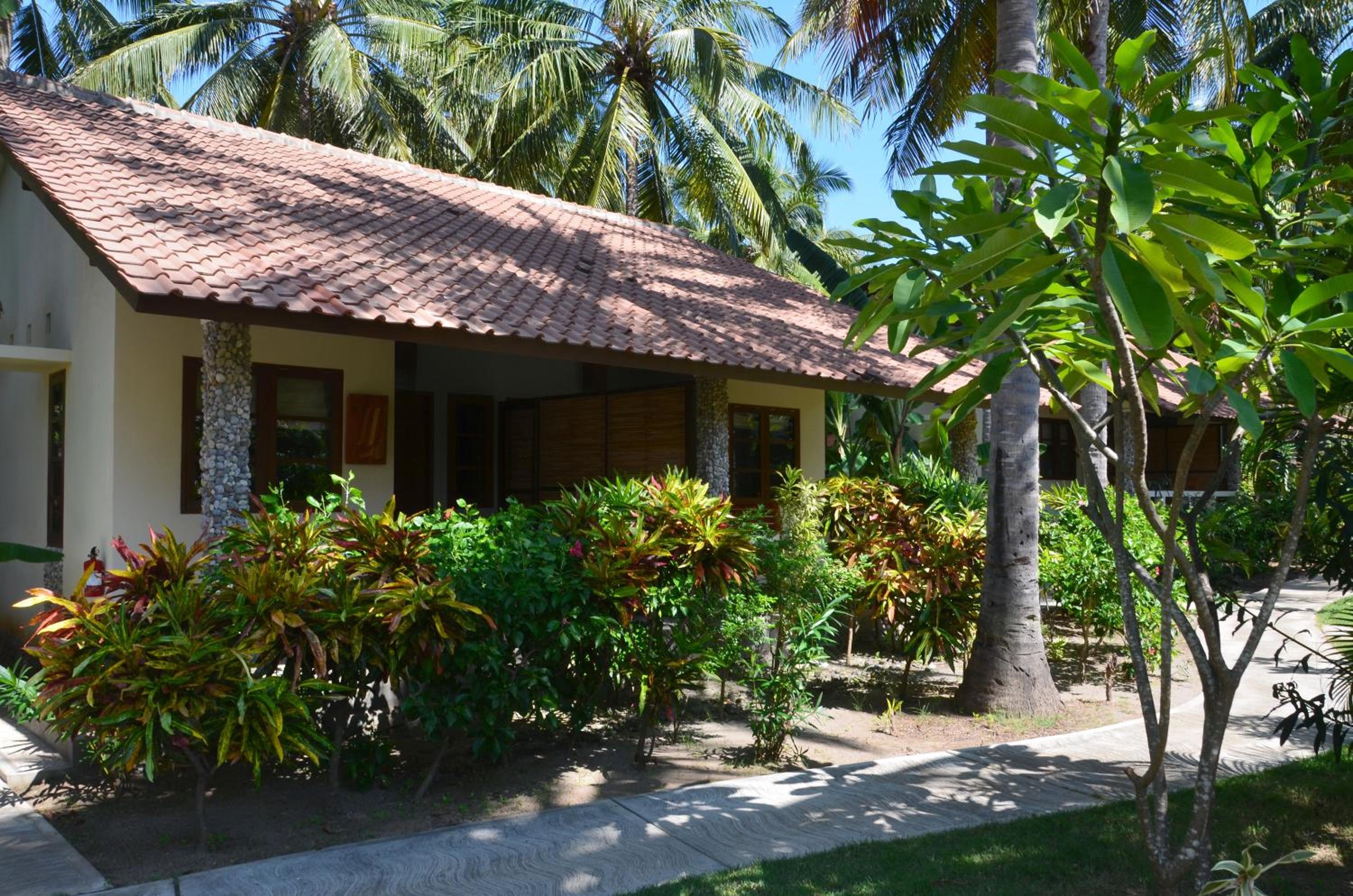 Deluxe Double or Twin Room - Photo 5