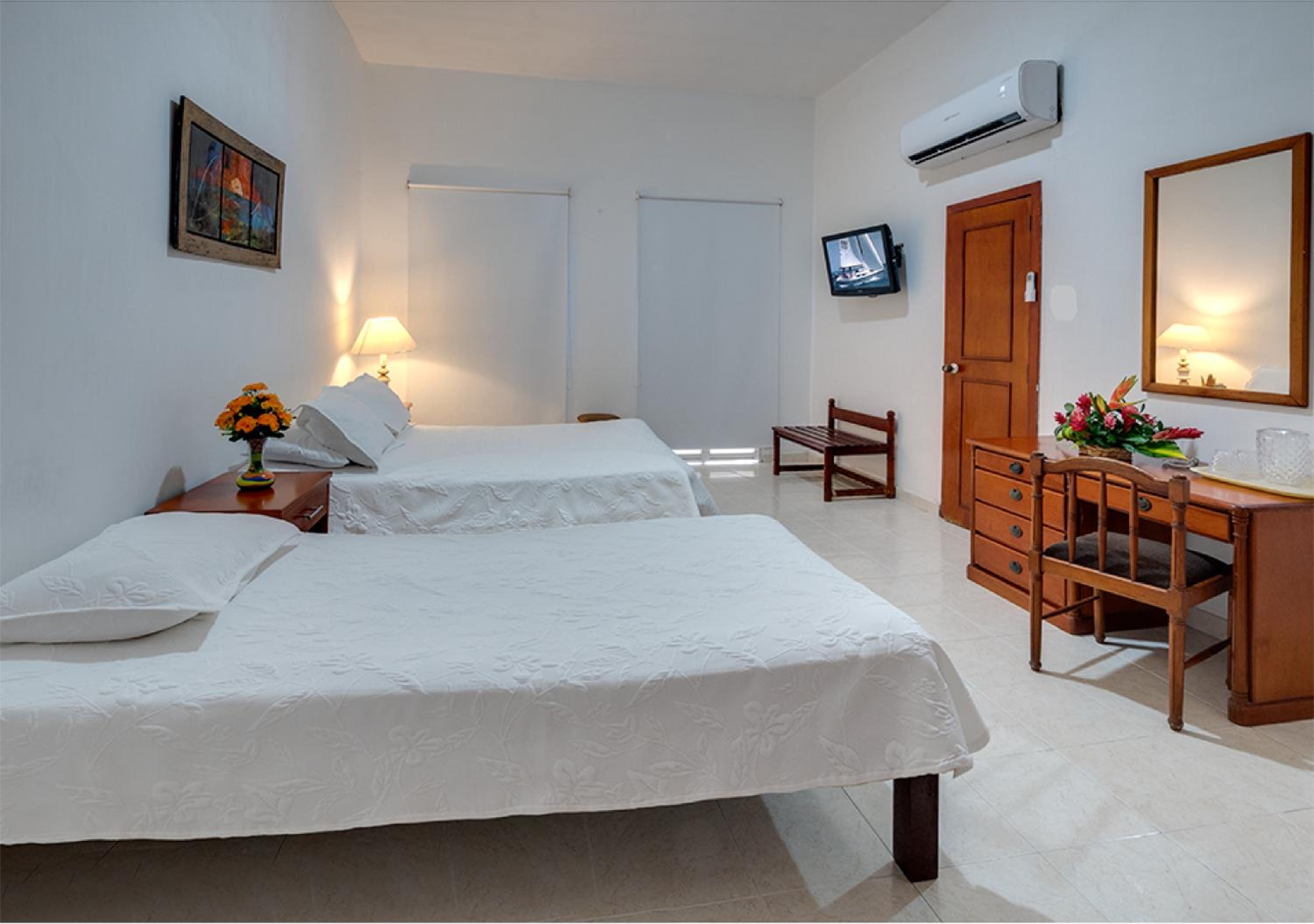 Superior Double Room - Photo 1