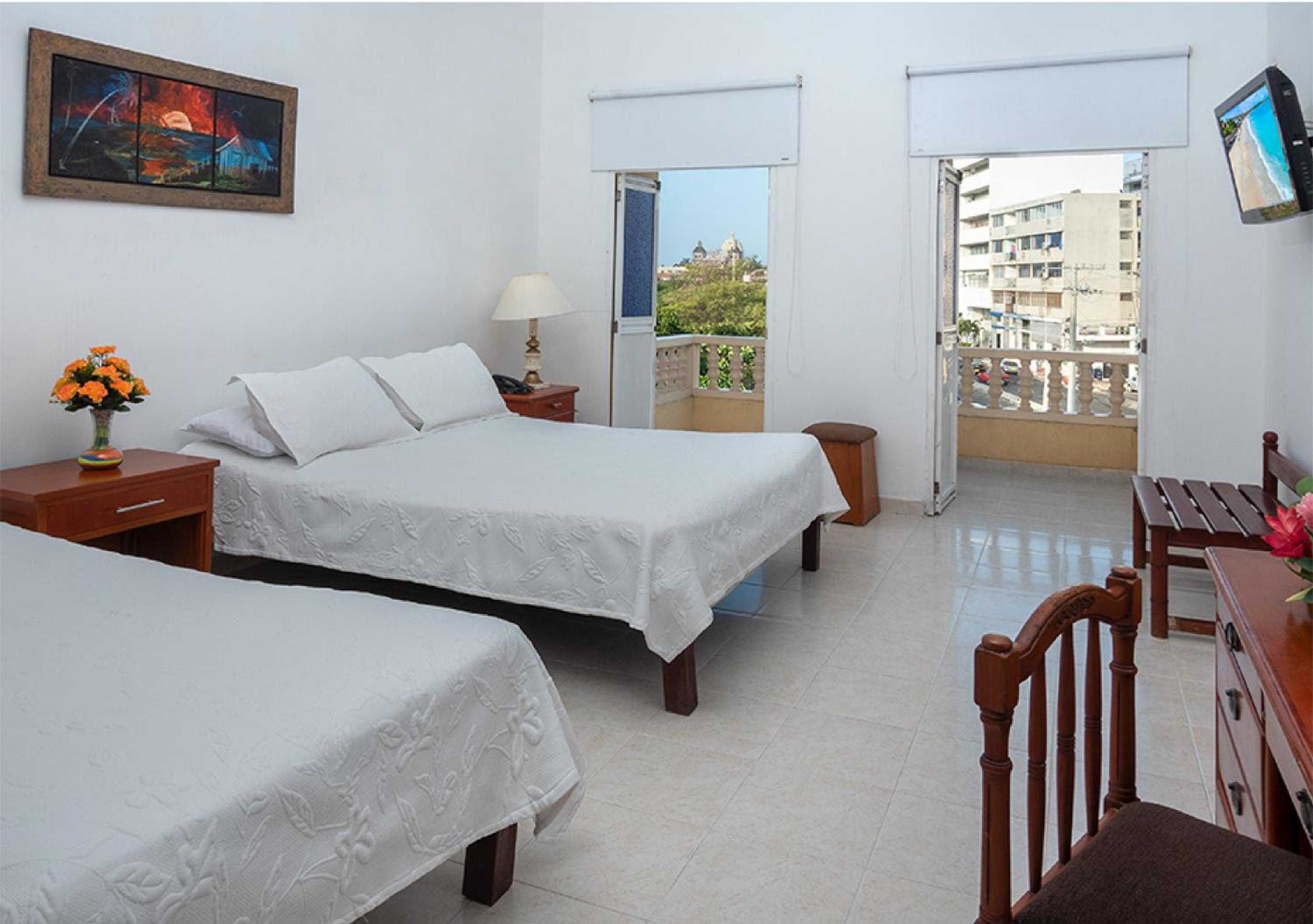 Superior Double Room - Photo 14