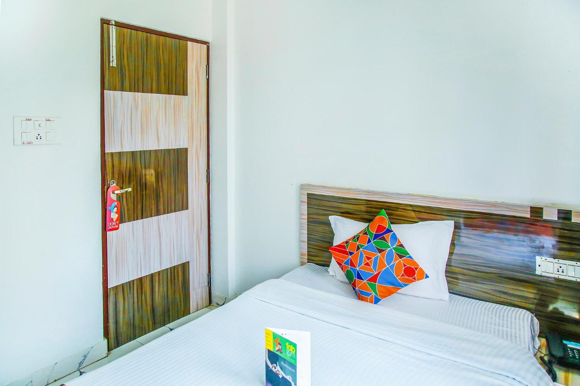 Superior Double Room photo 2