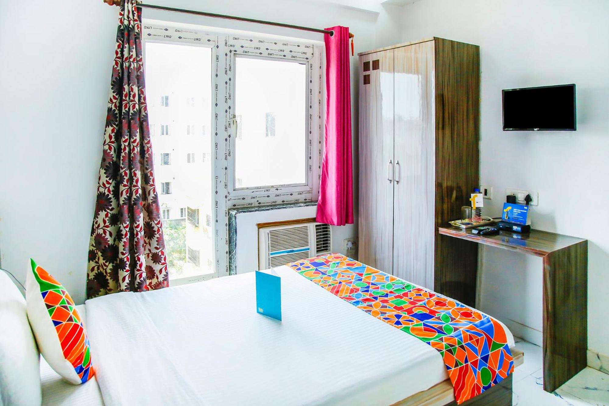 Superior Double Room photo 3