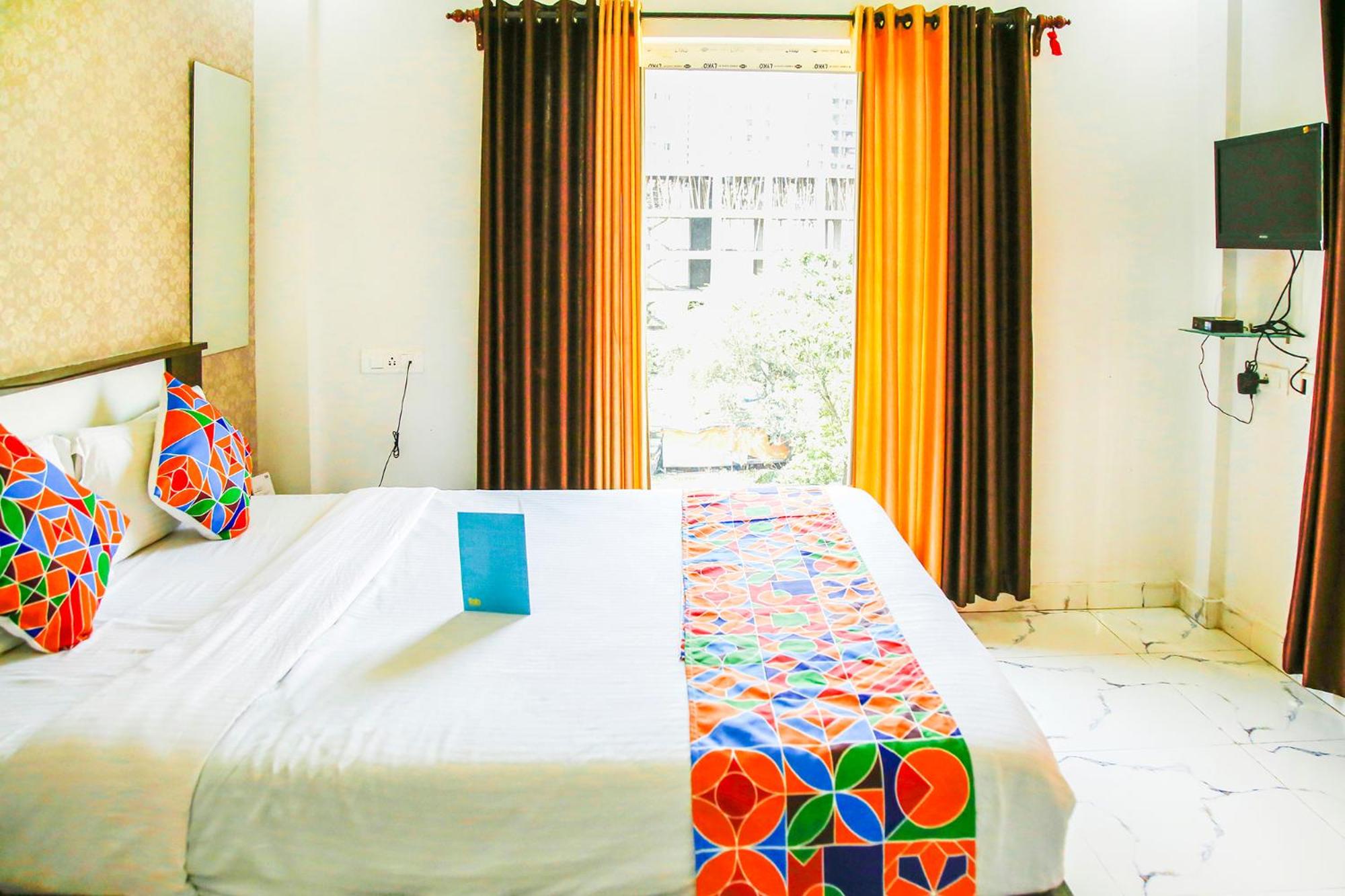 Deluxe Room photo 3