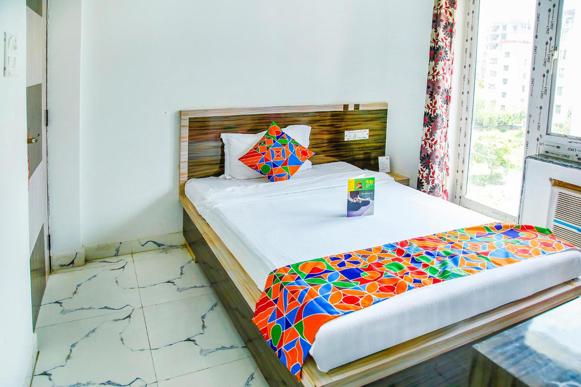 Superior Double Room photo 1