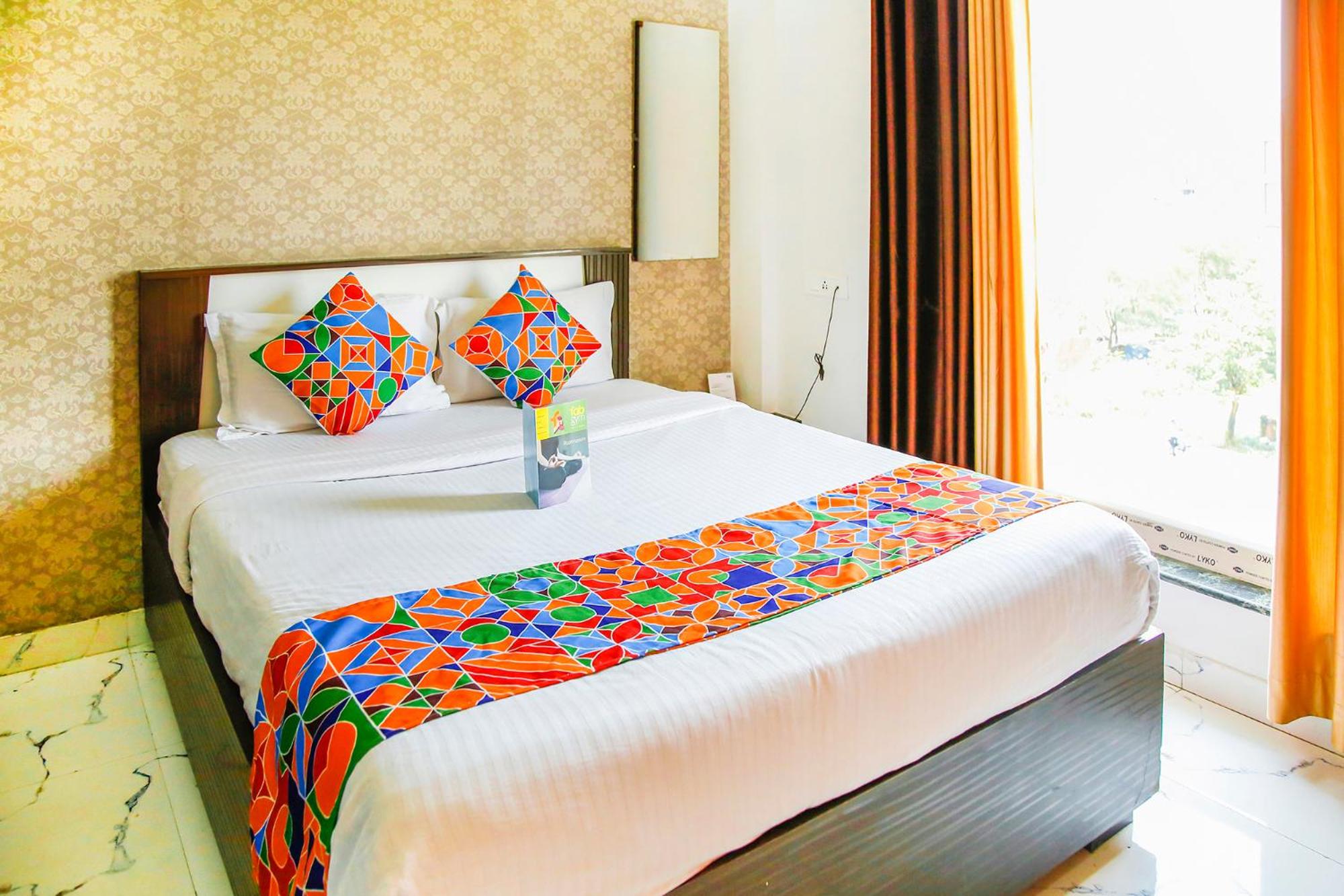 Deluxe Room photo 1