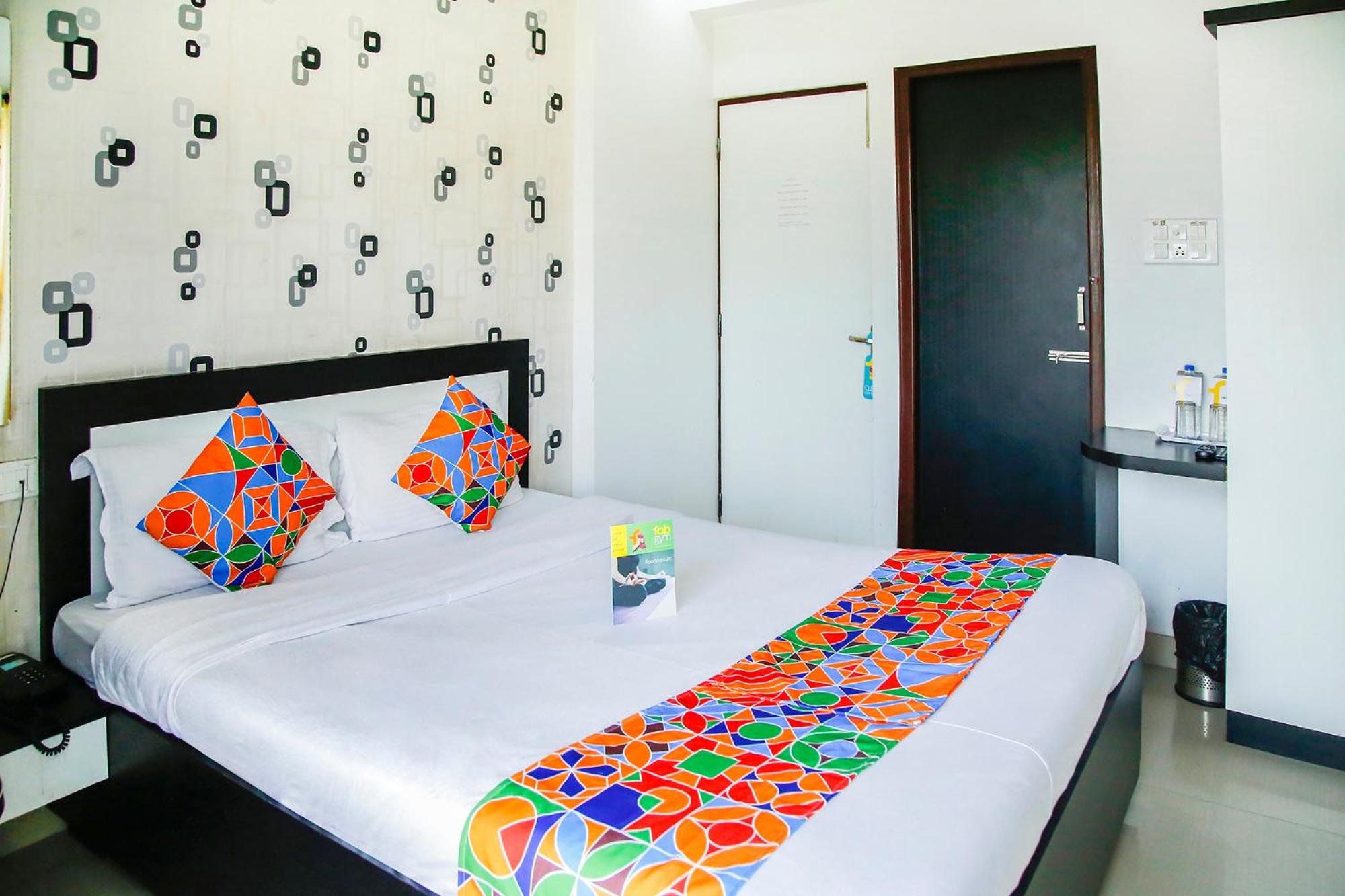 Executive Triple Room photo 1