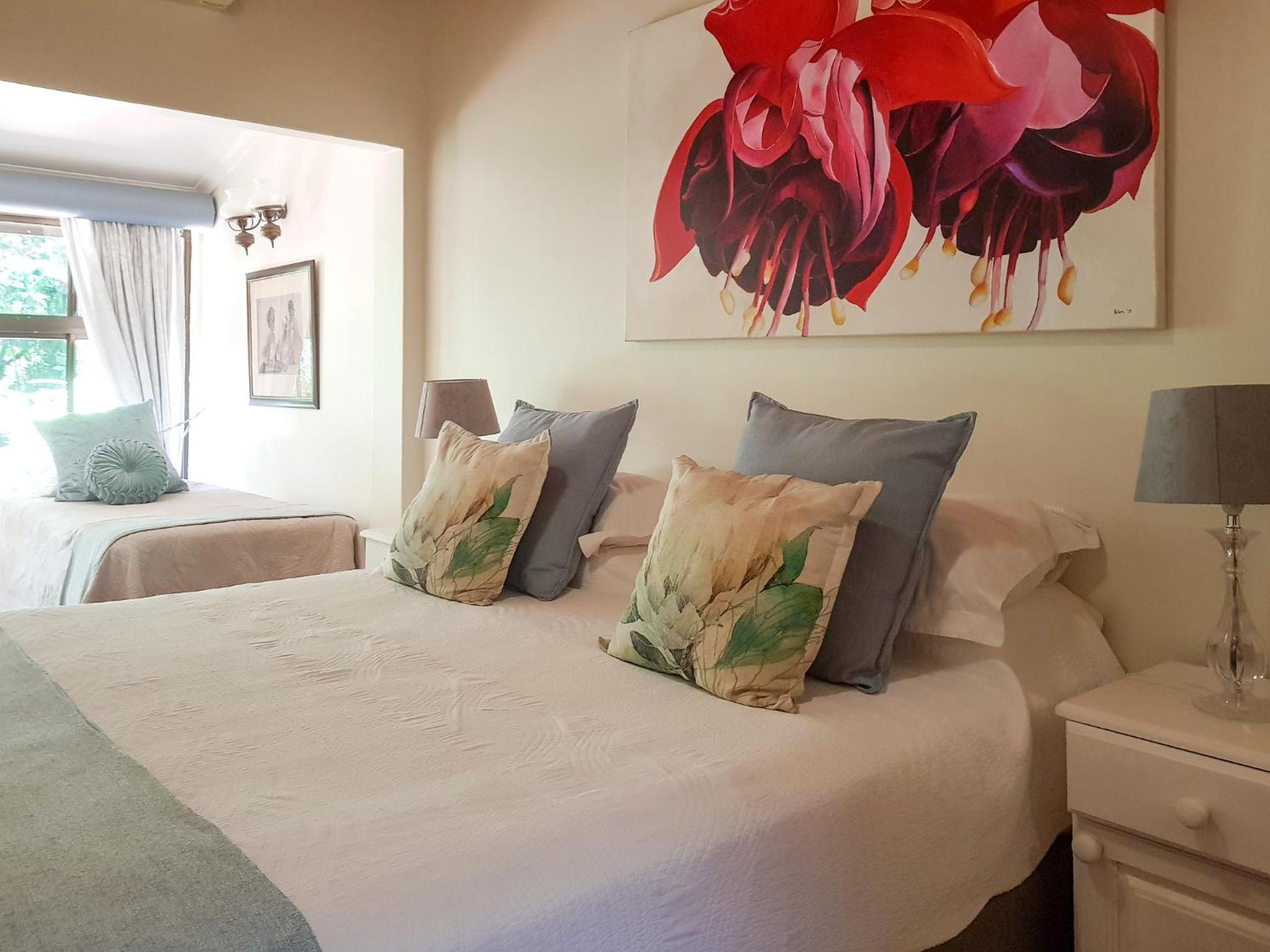  Triple Room photo 2