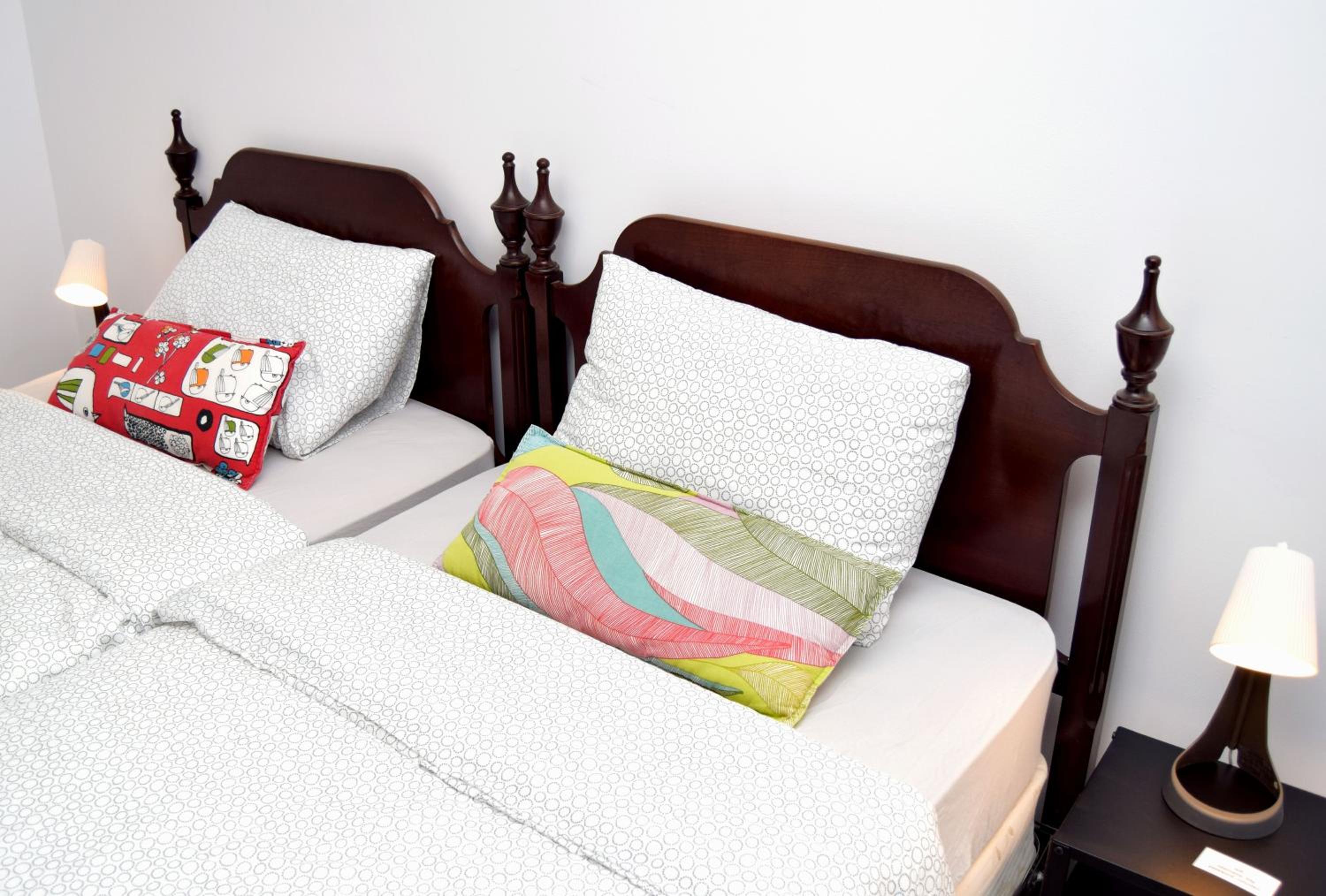 Double Room with Private Bathroom - Photo 4