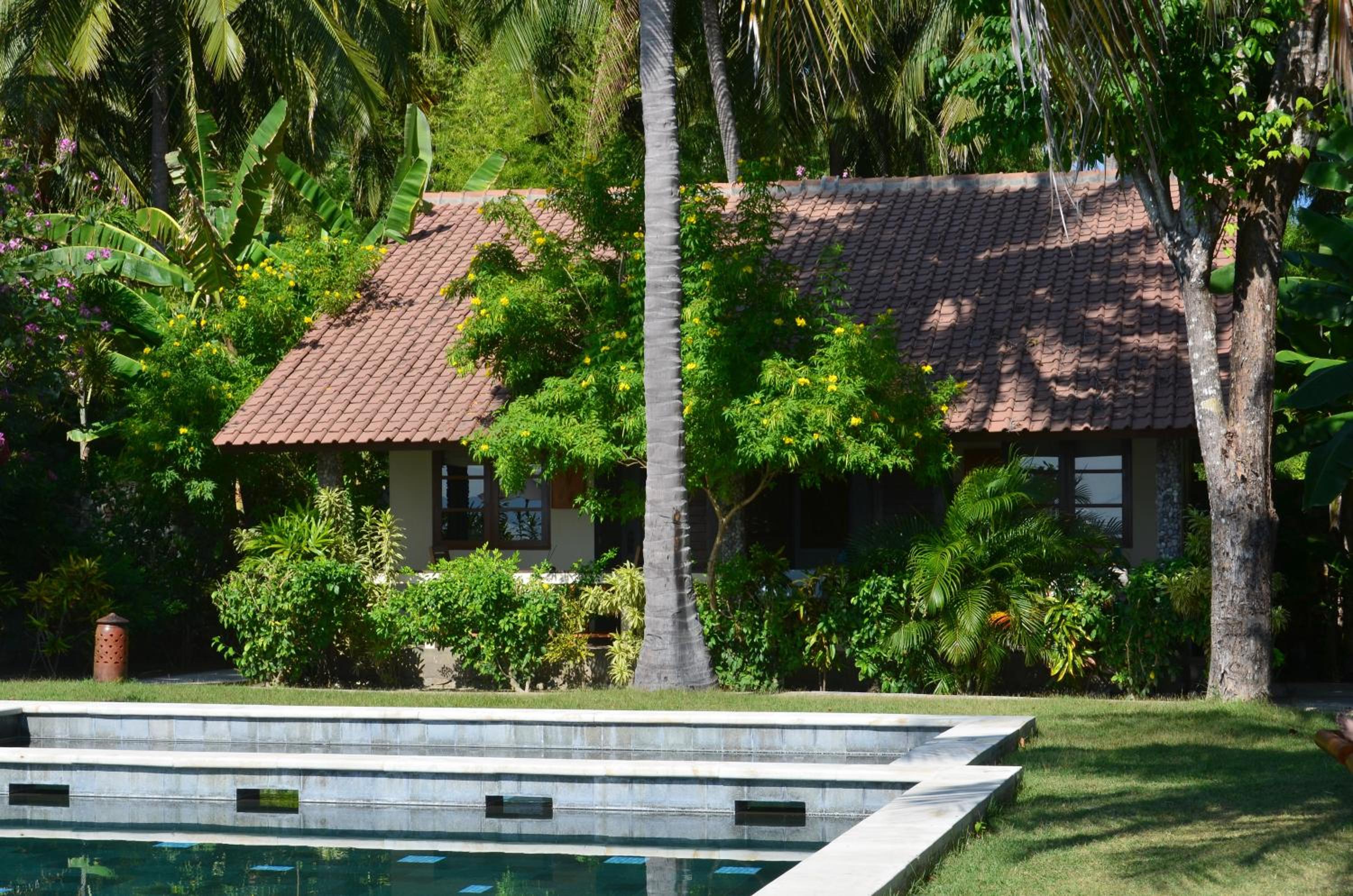 Superior Deluxe Double Room  - Photo 7