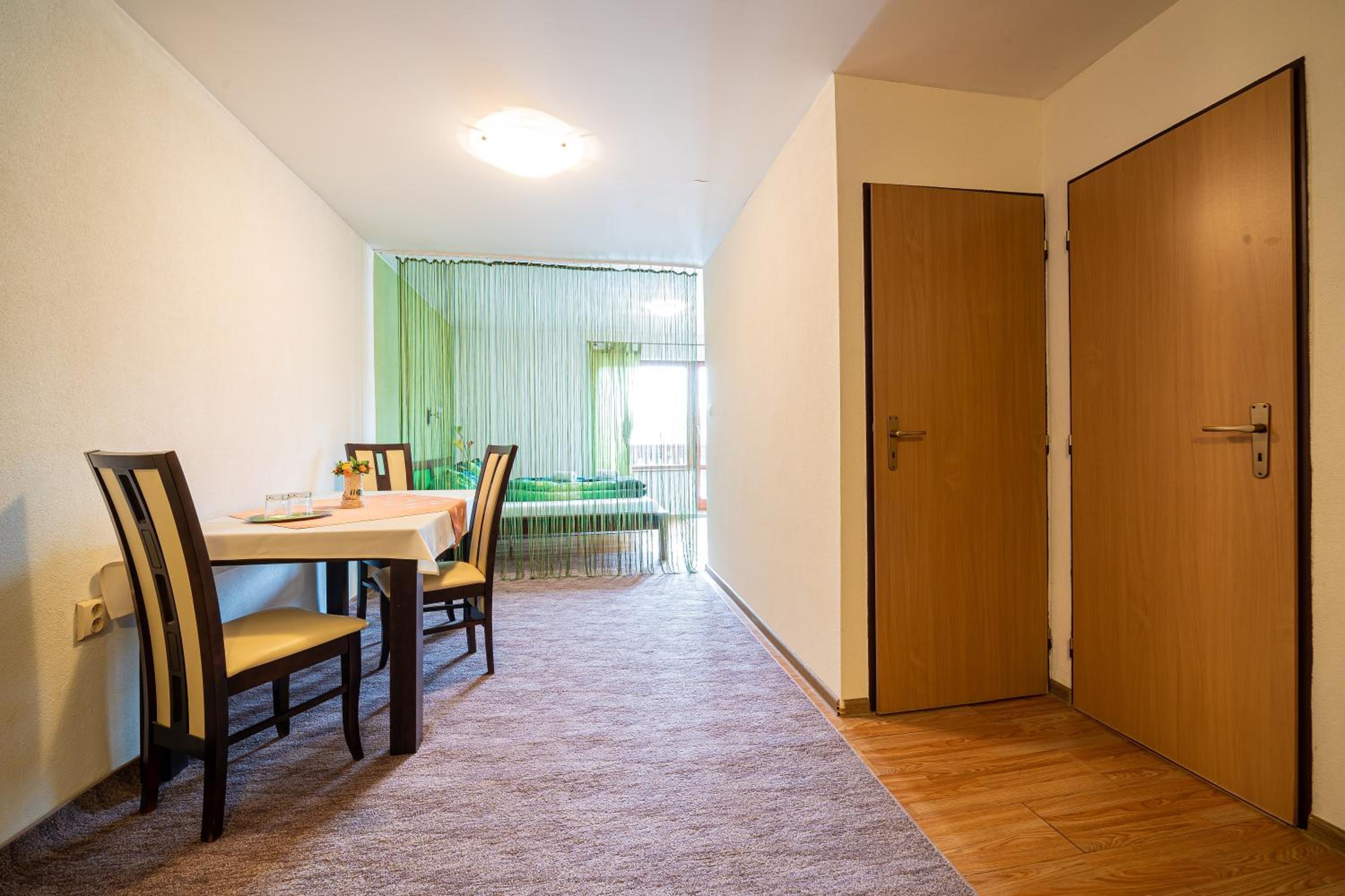 Double Room with Spa Bath photo 2